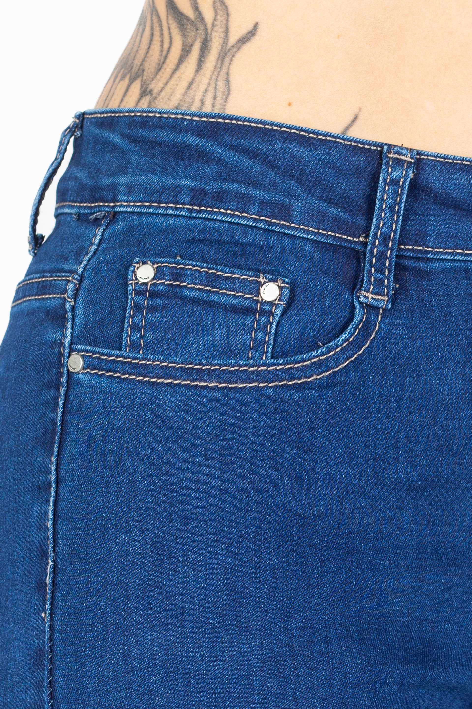Jeans G-SMACK V259-2