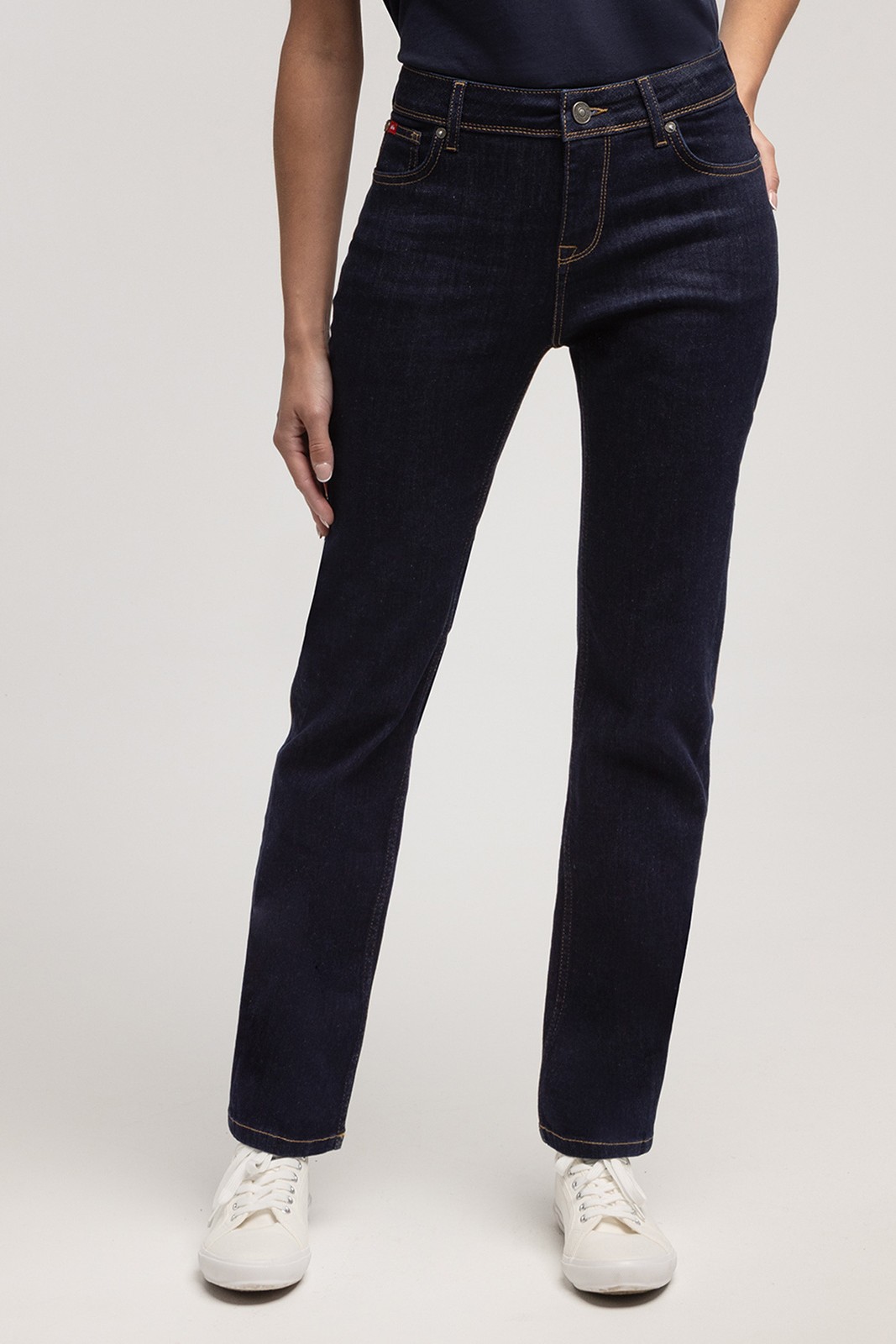 Jeans LEE COOPER KIM-2249-RINSED