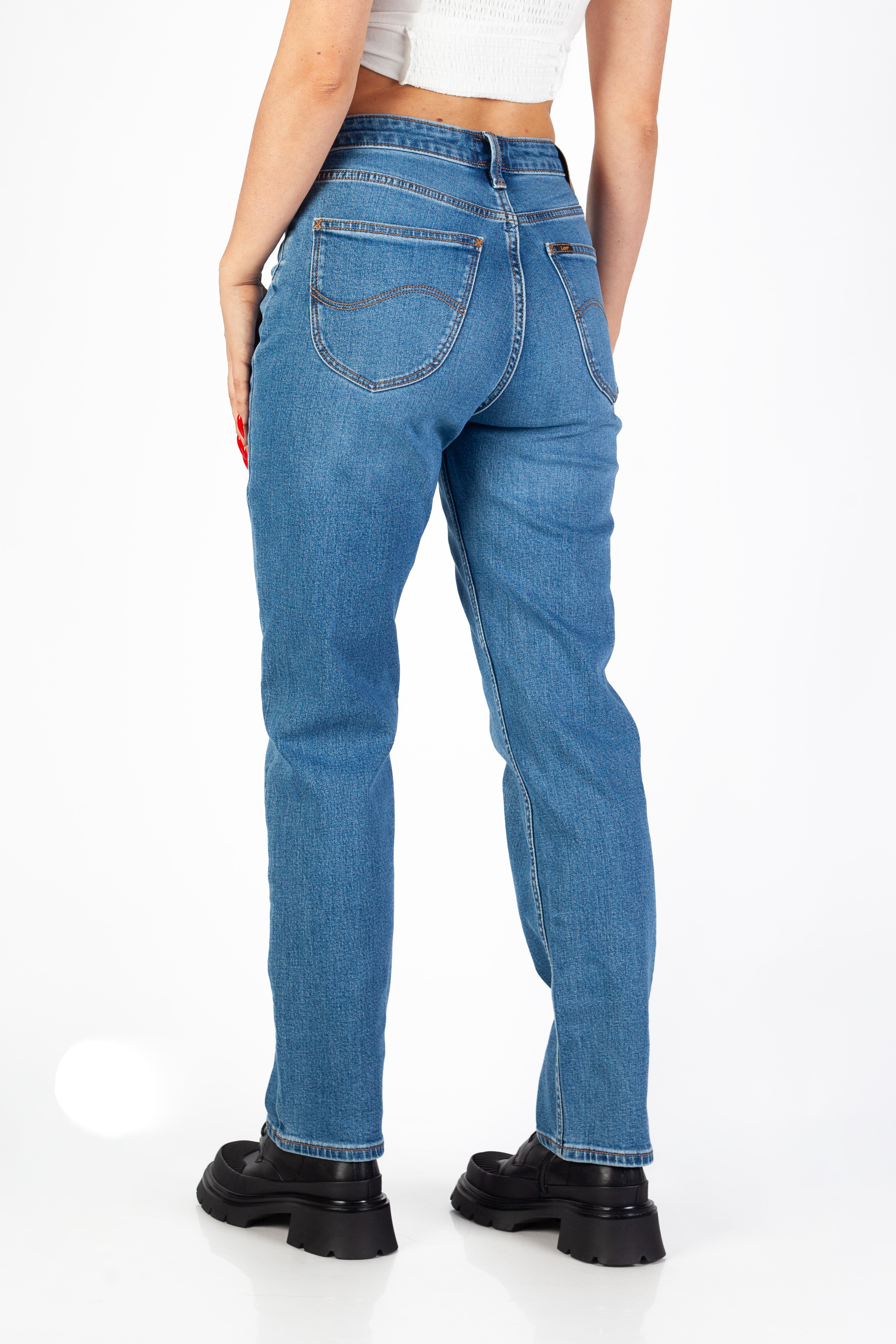 Jeans LEE 112339075