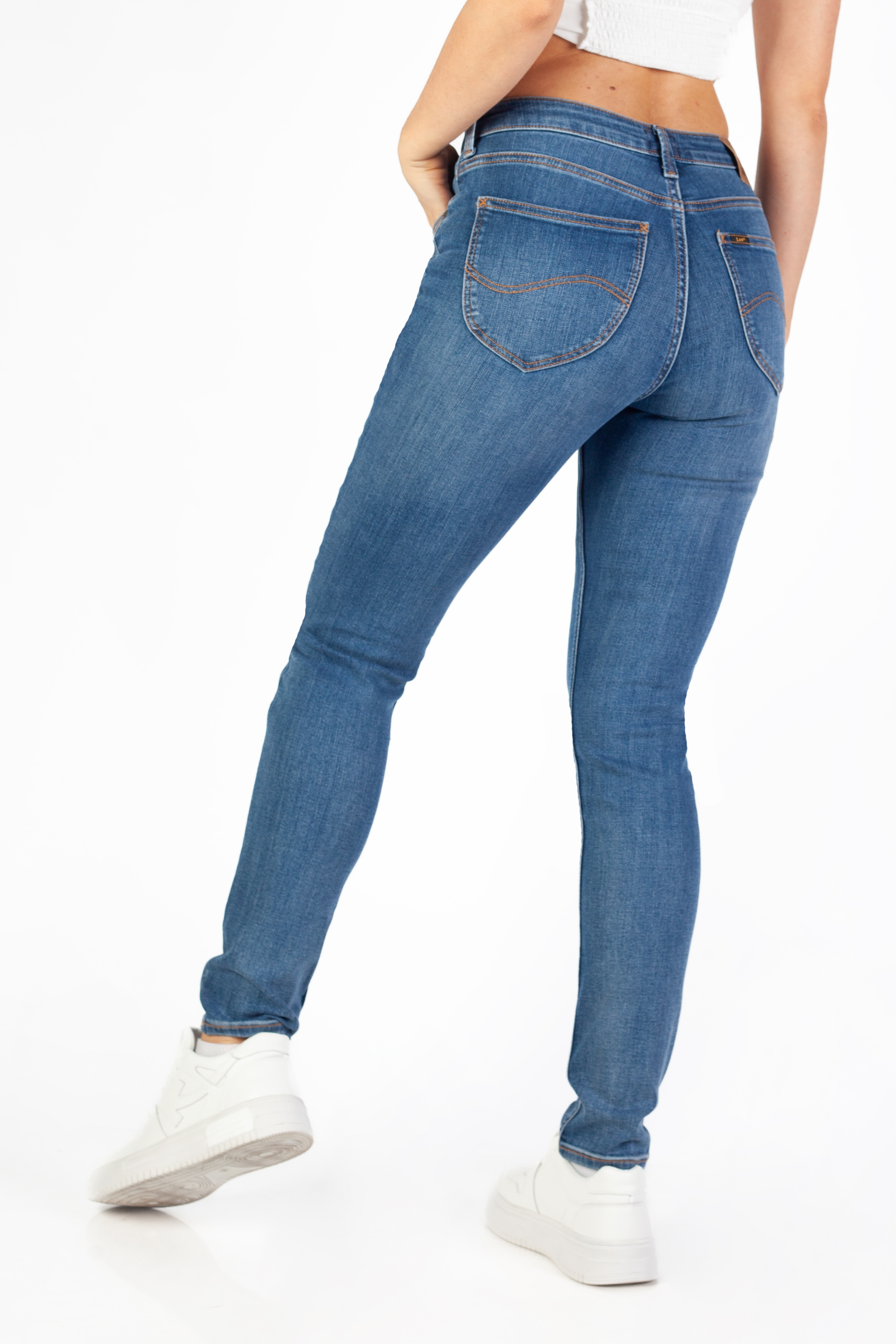 Jeans LEE 112339083