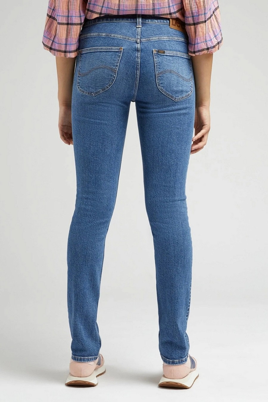 Jeans LEE L305FAB51