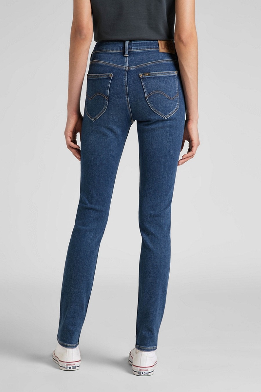 Jeans LEE L32SOVPE