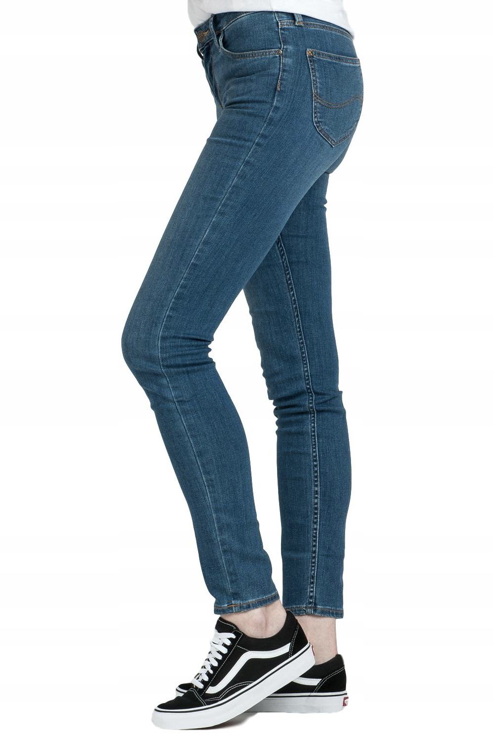 Jeans LEE L526EMJG