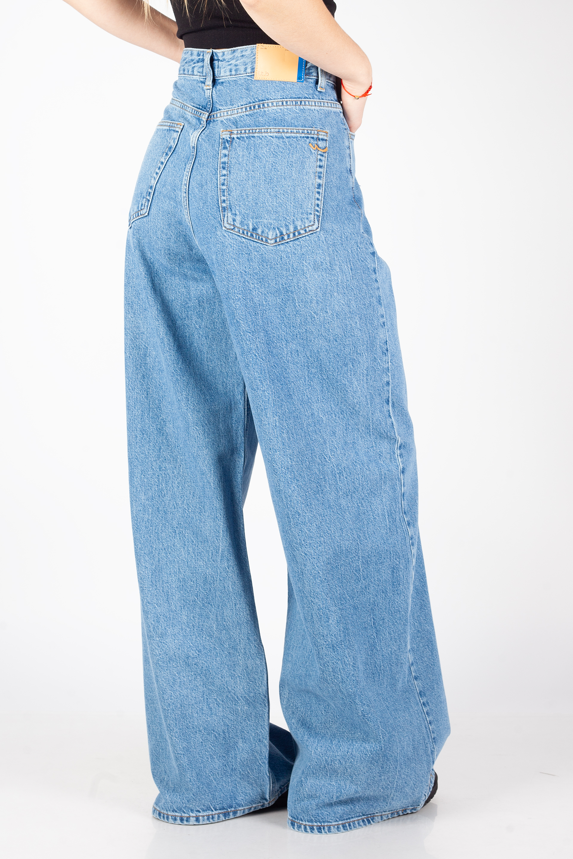 Jeans LTB JEANS 1009-51834-16043-55792