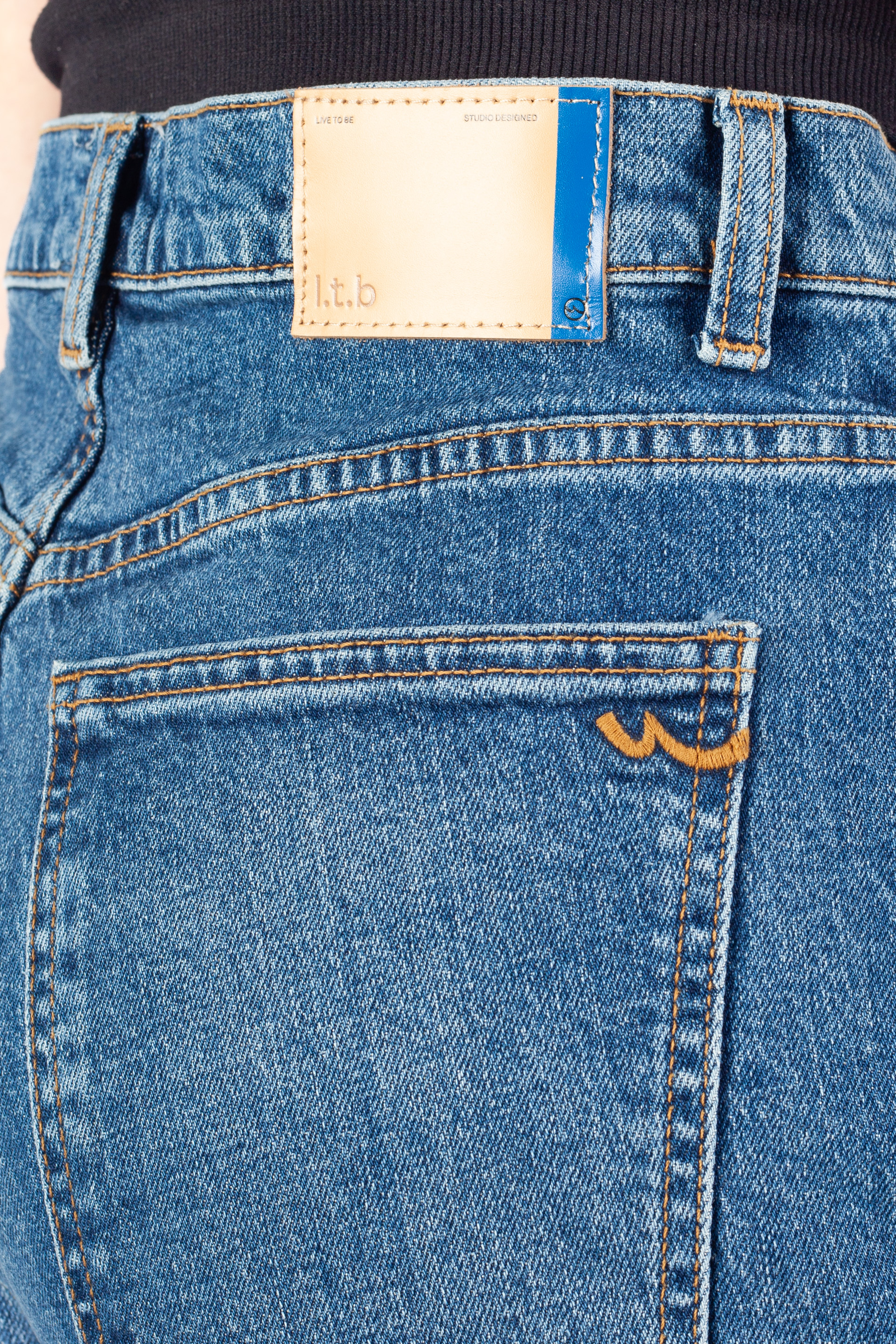 Jeans LTB JEANS 1009-51848-16113-55908