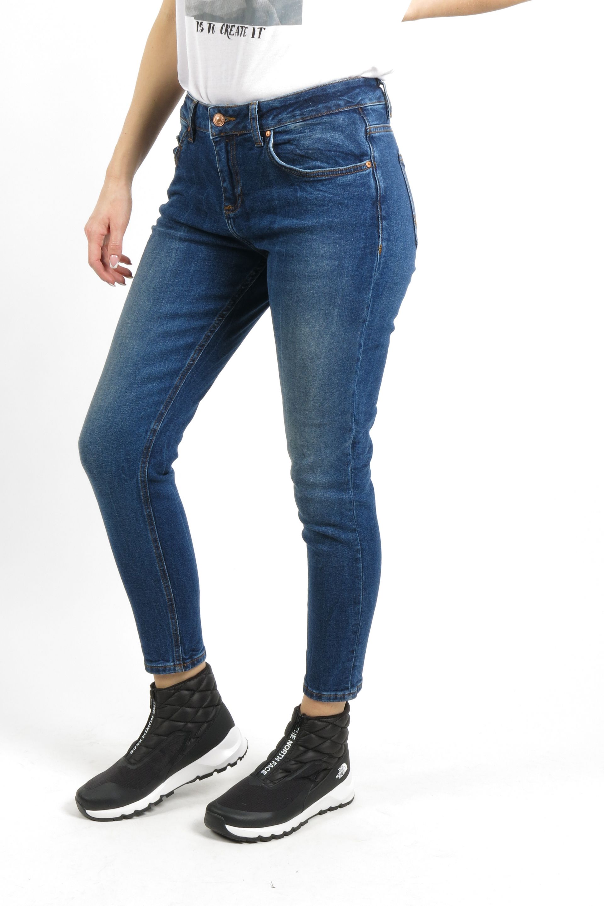 Jeans LTB JEANS 1009-50869-14389-52926