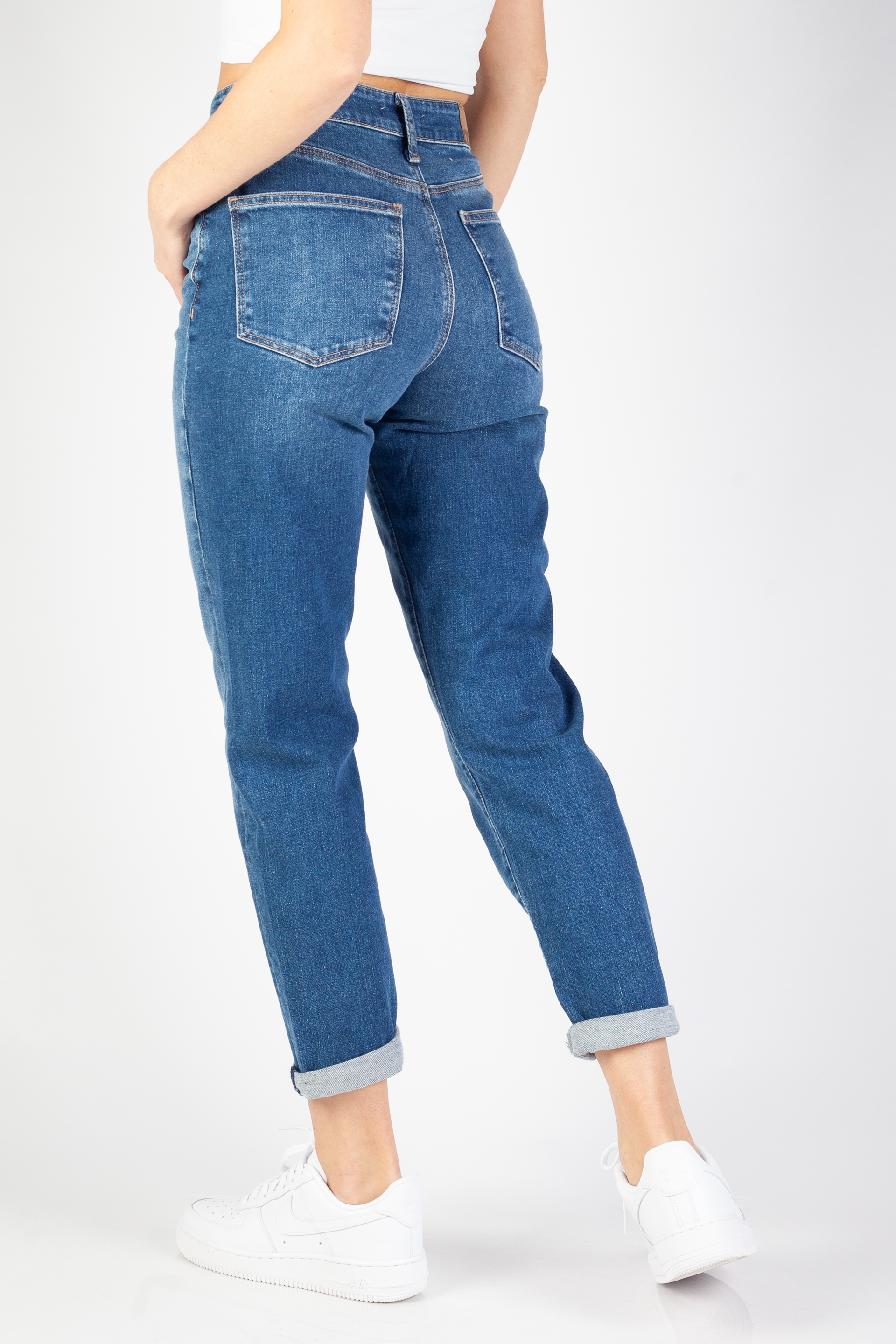 Jeans MAVI 100277-82135