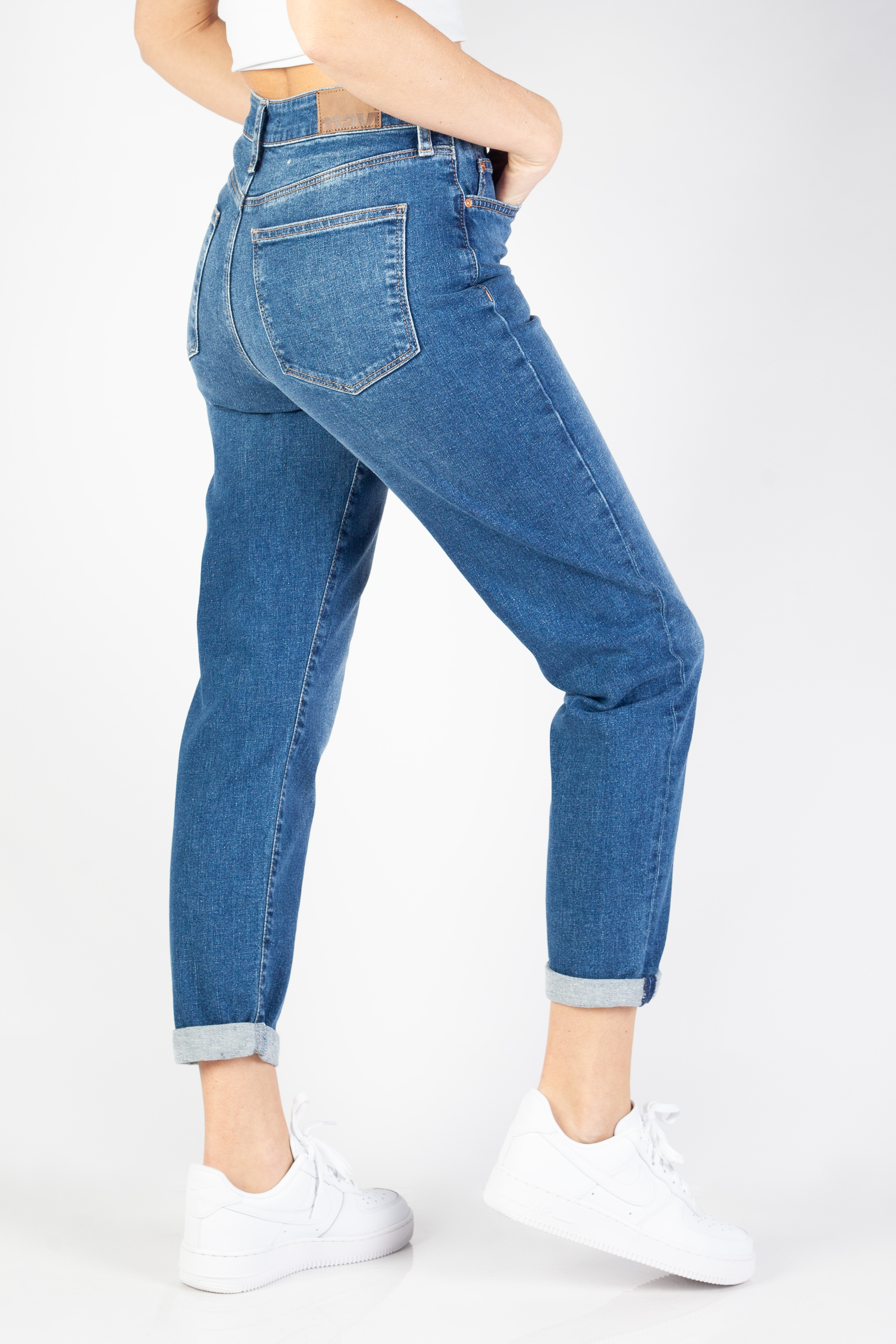 Jeans MAVI 100277-82135