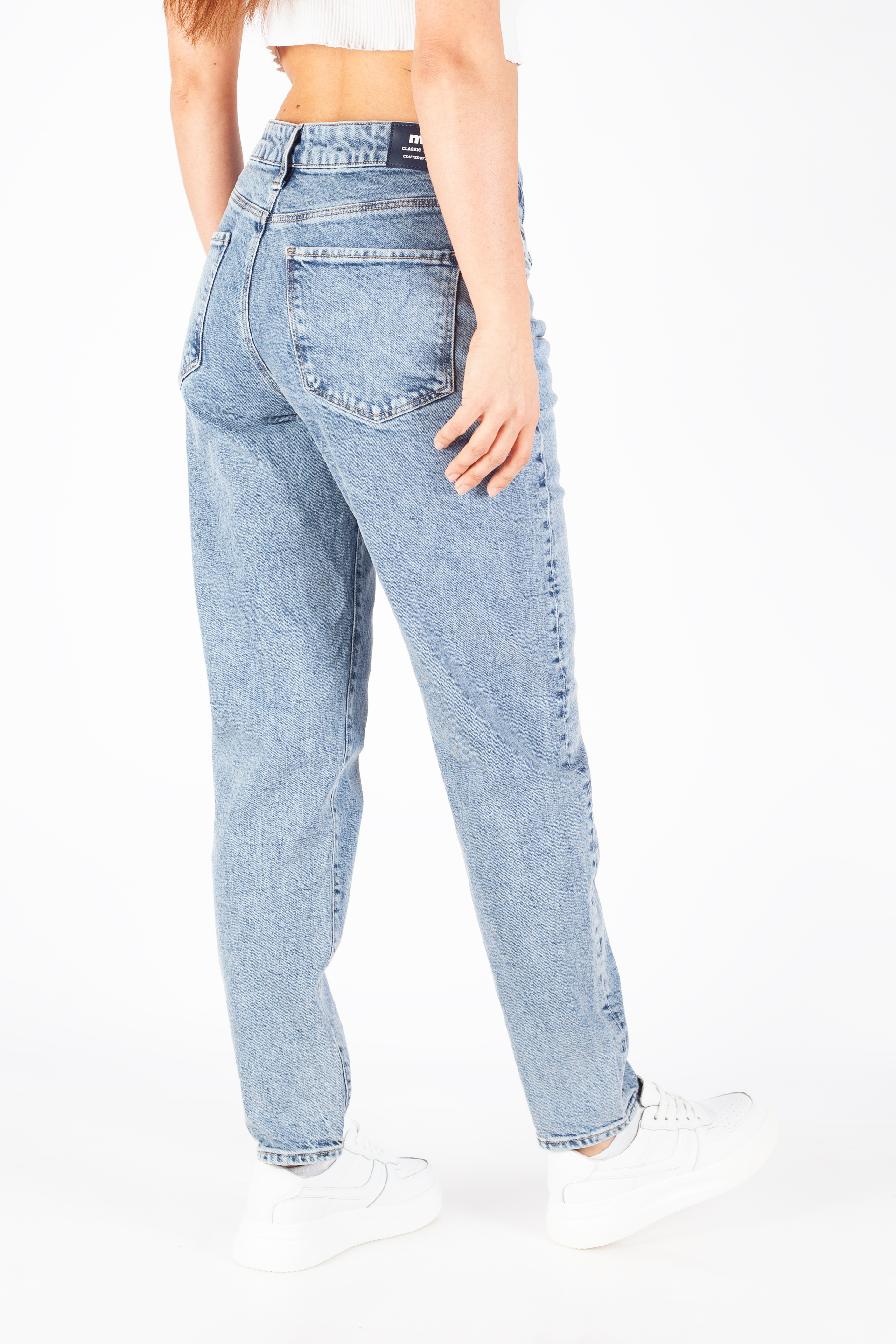 Jeans MAVI 100277-86455