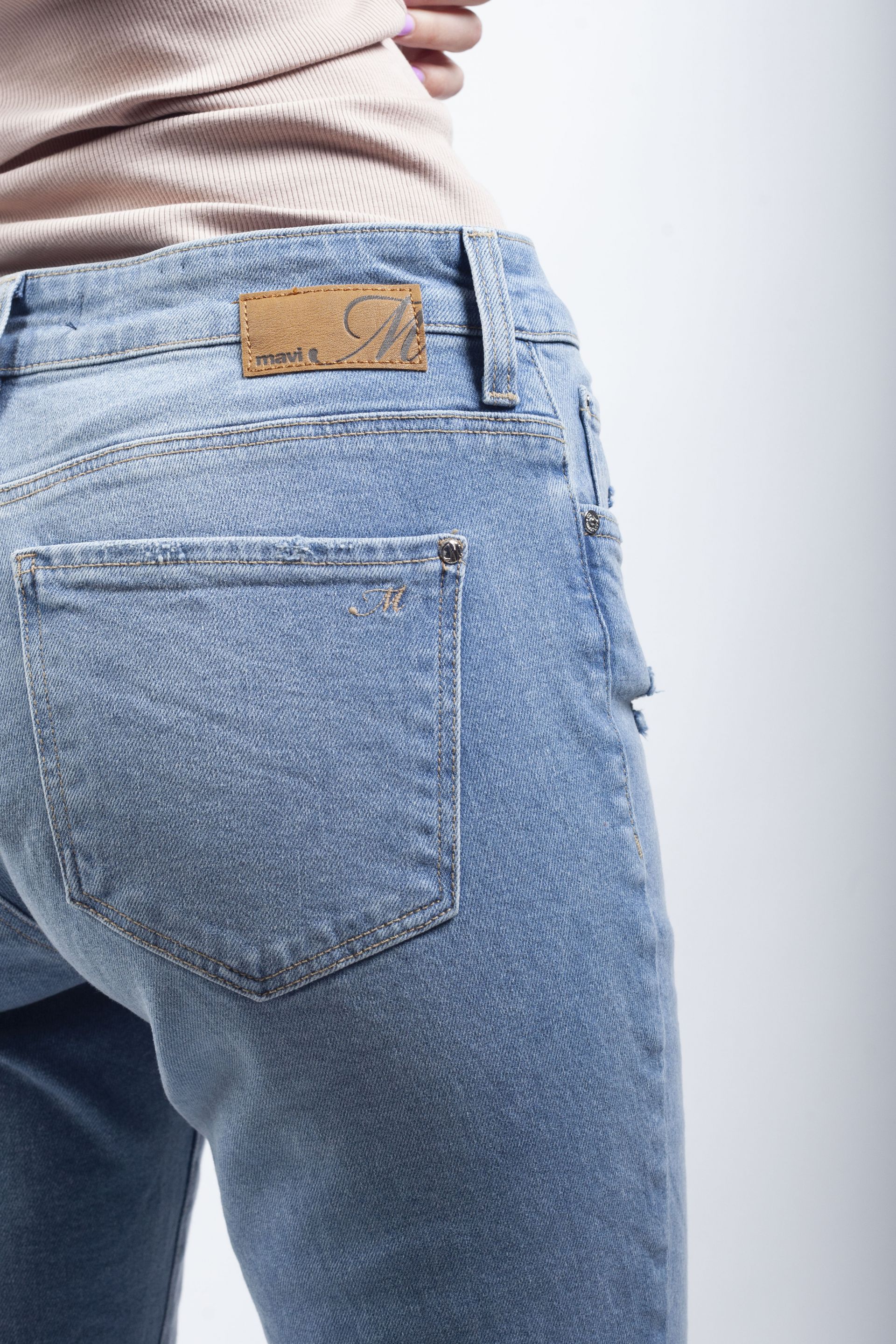 Jeans MAVI 100328-30074