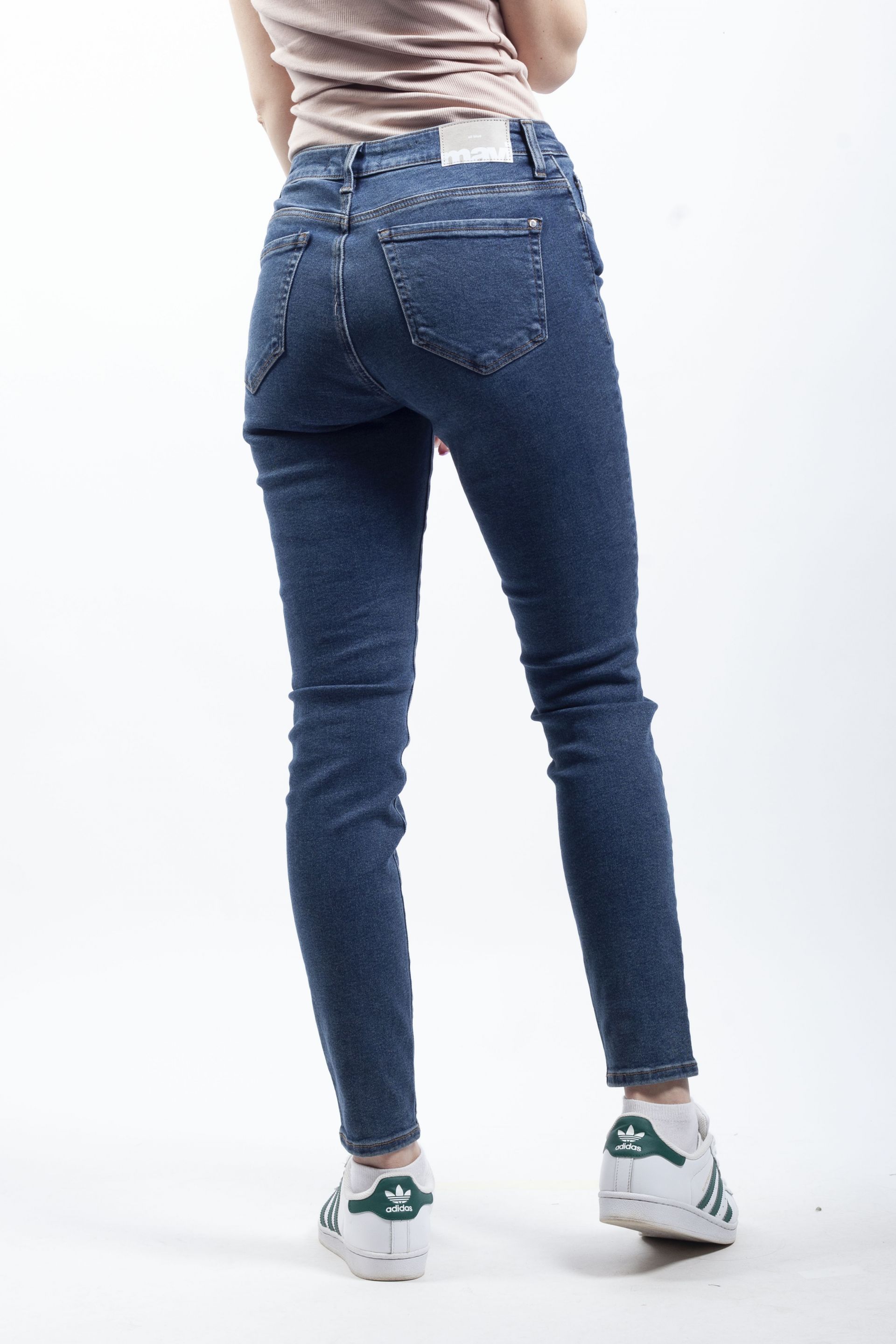 Jeans MAVI 100328-33639