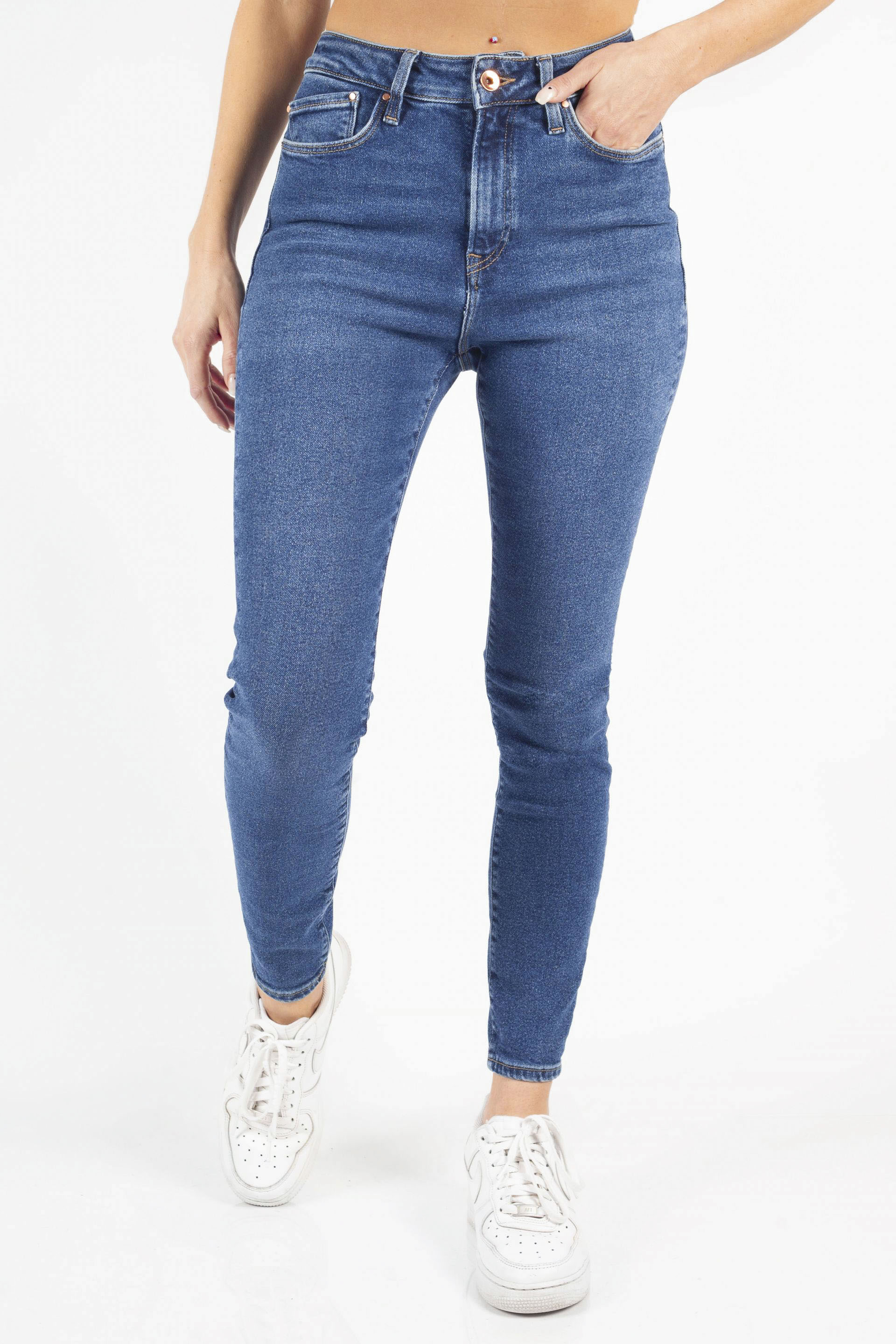 Jeans MAVI 100980-33687
