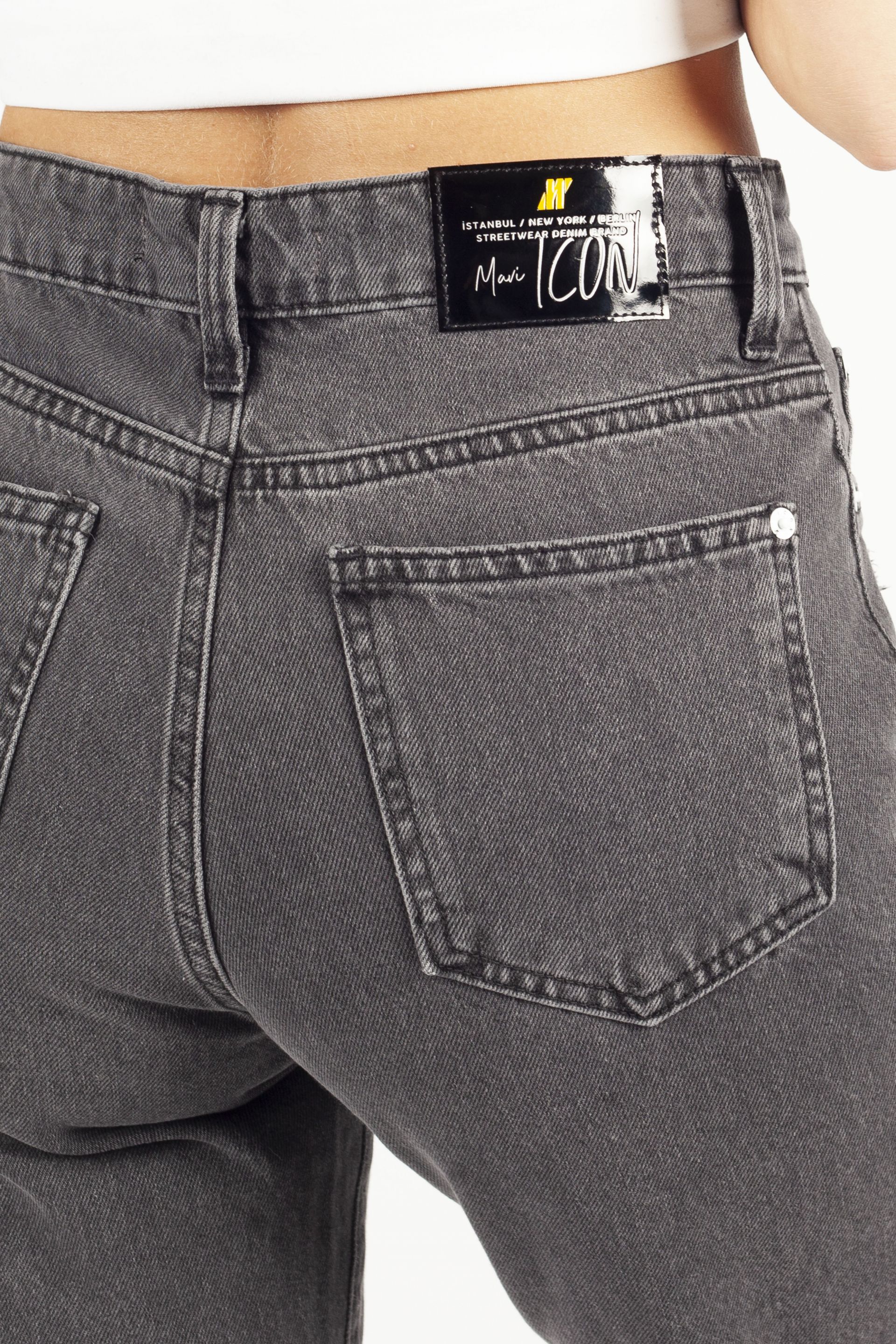 Jeans MAVI 101047-35602