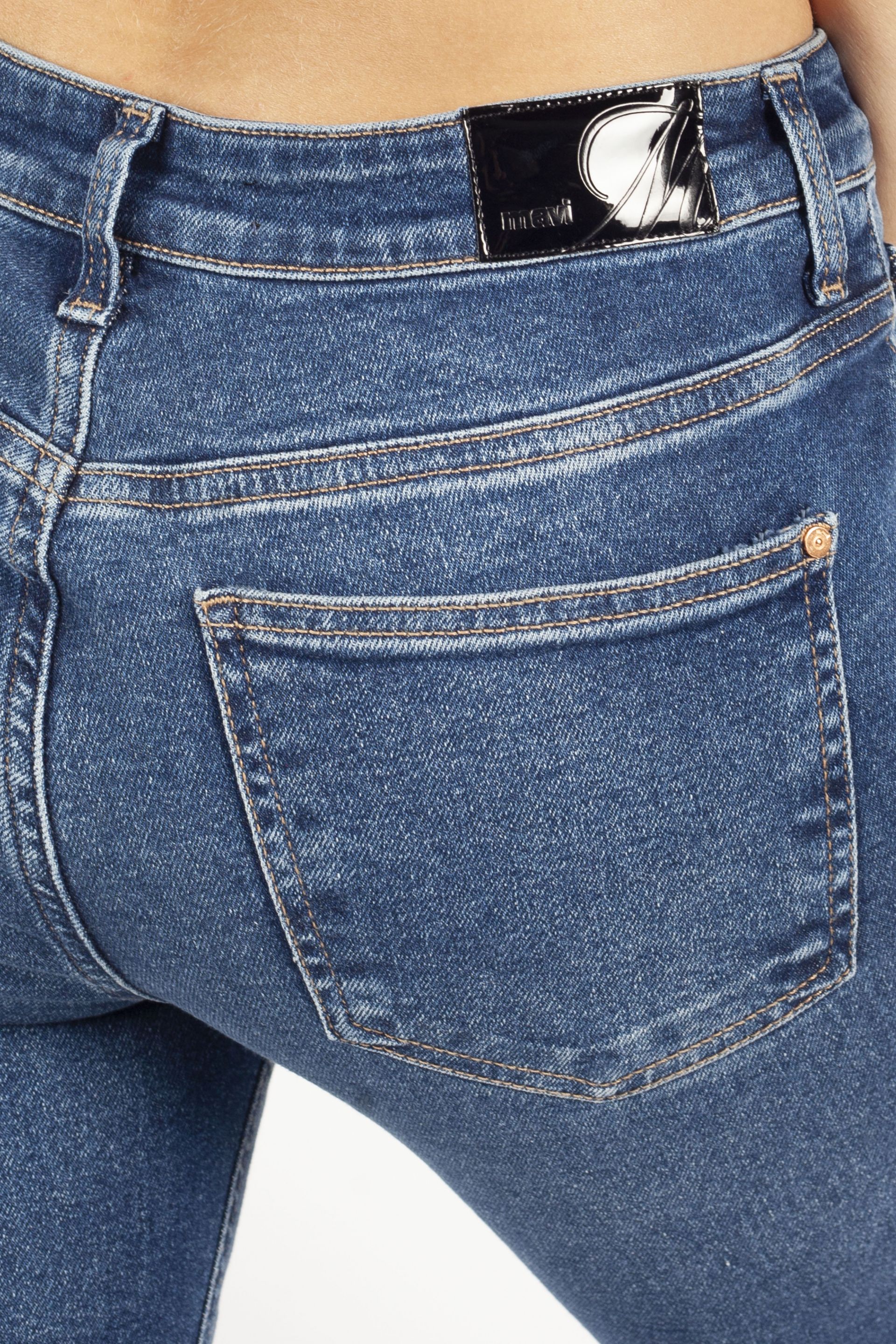 Jeans MAVI 101225-80680