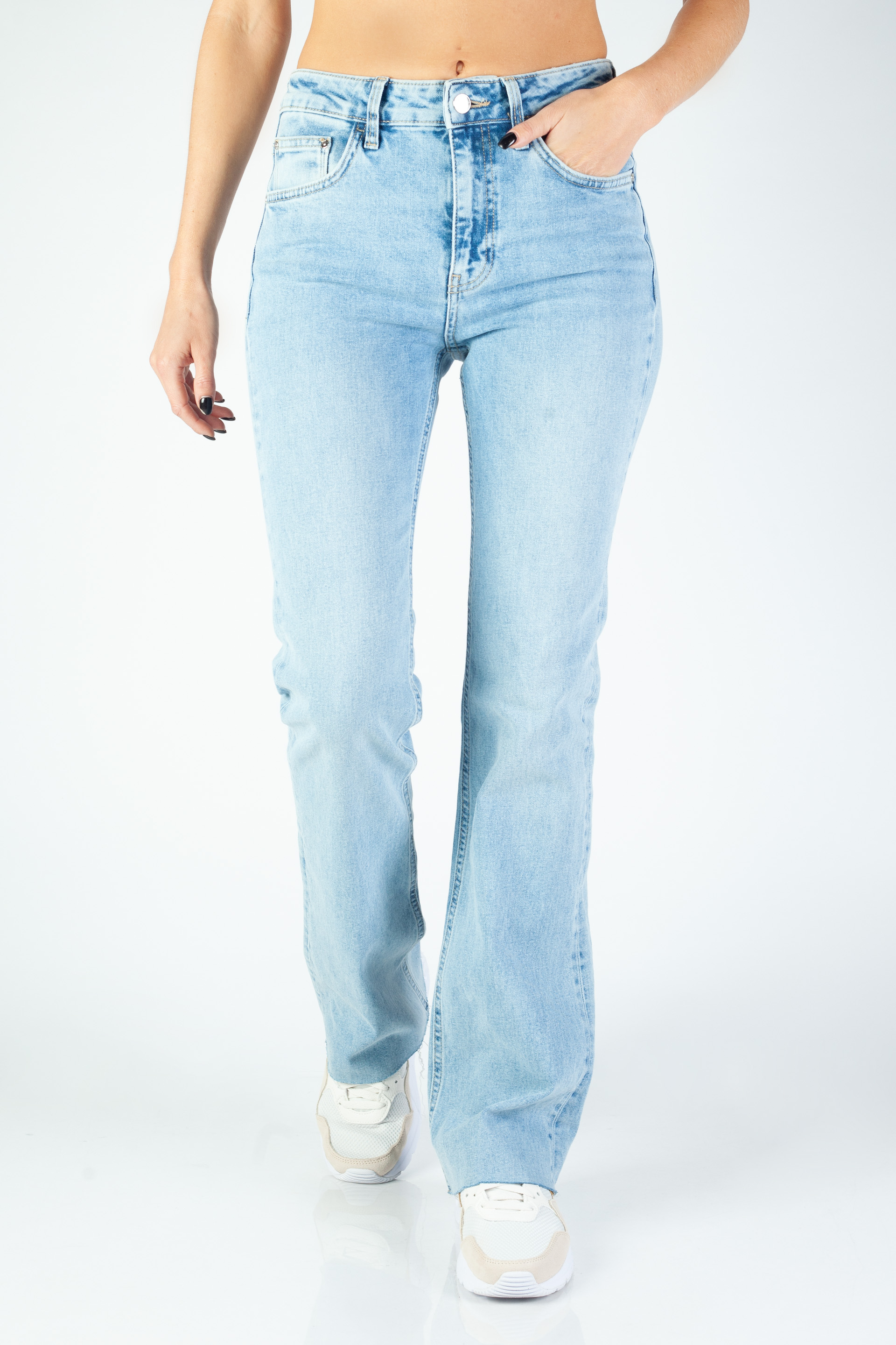 Jeans MAVI 101225-81256