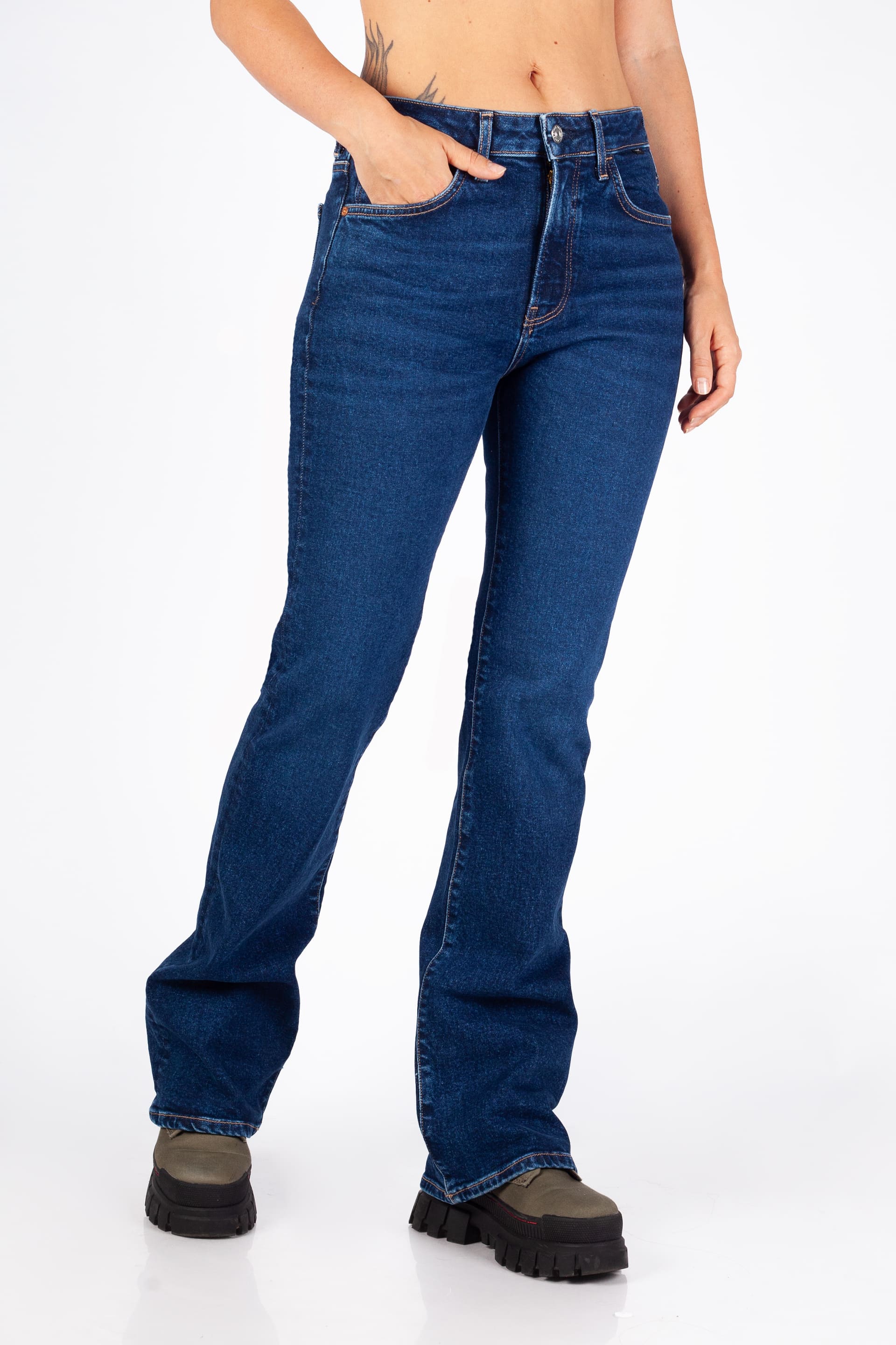 Jeans MAVI 101225-85284