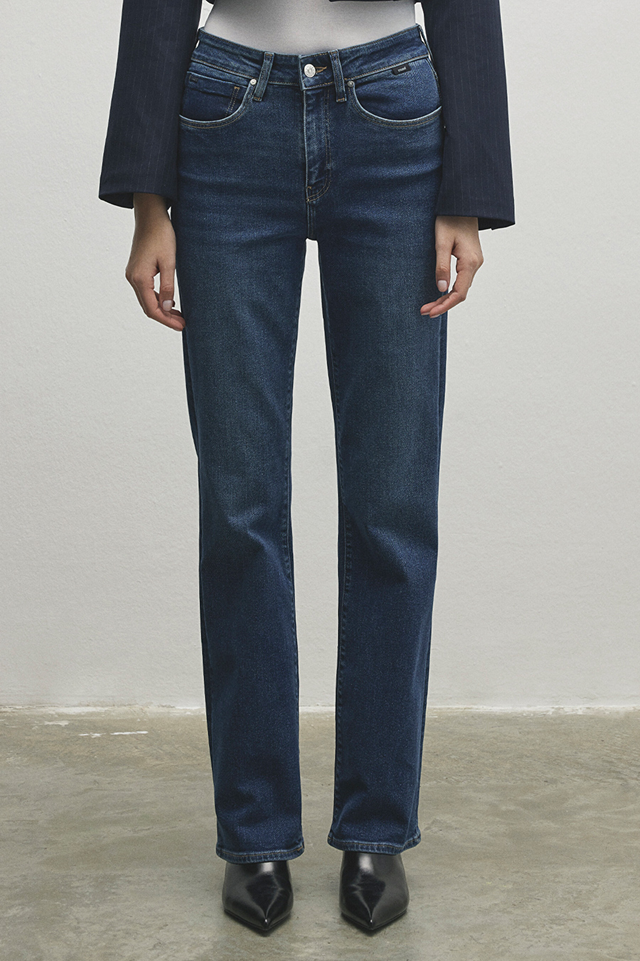 Jeans MAVI 101437-85292