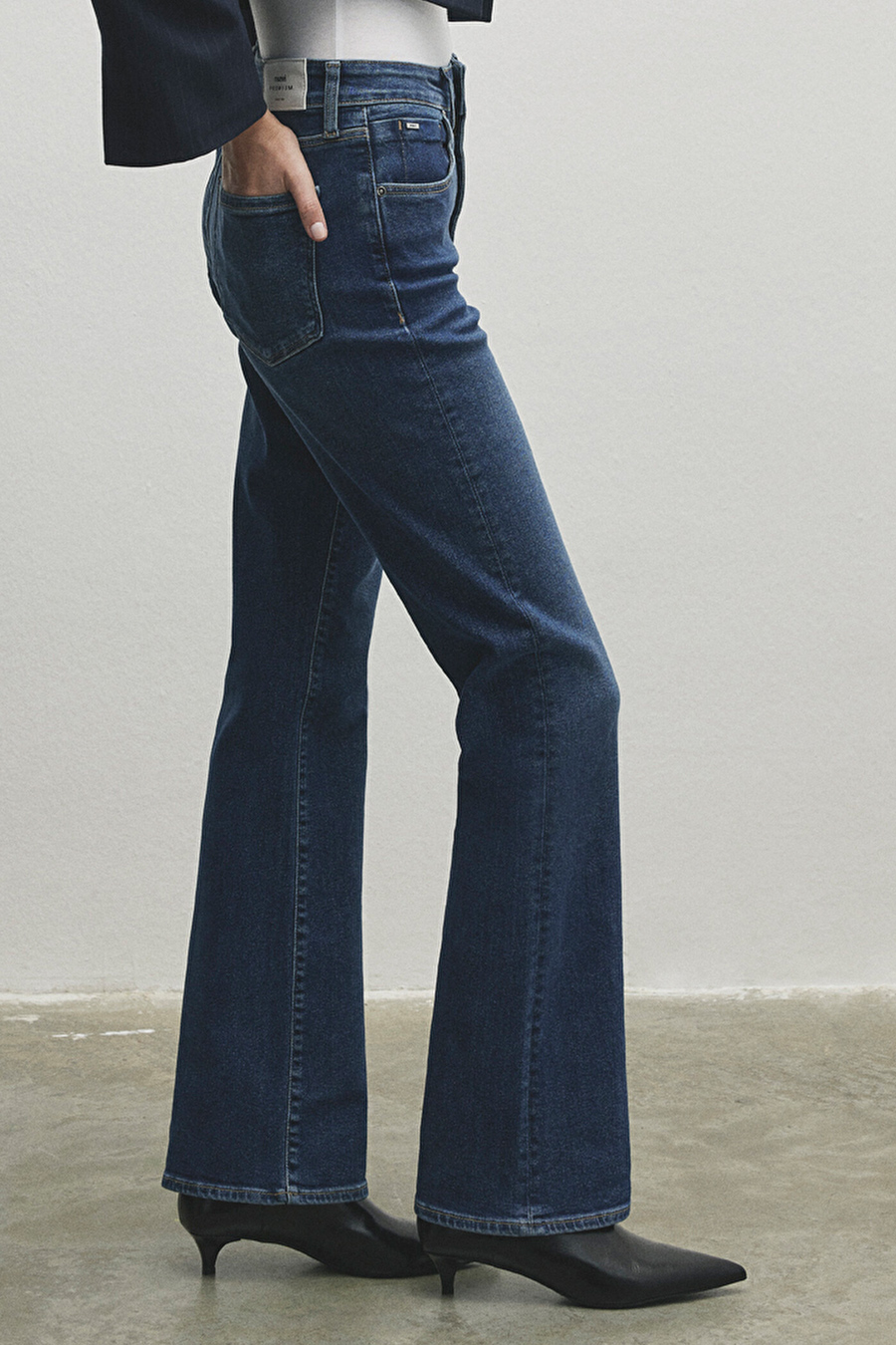 Jeans MAVI 101437-85292