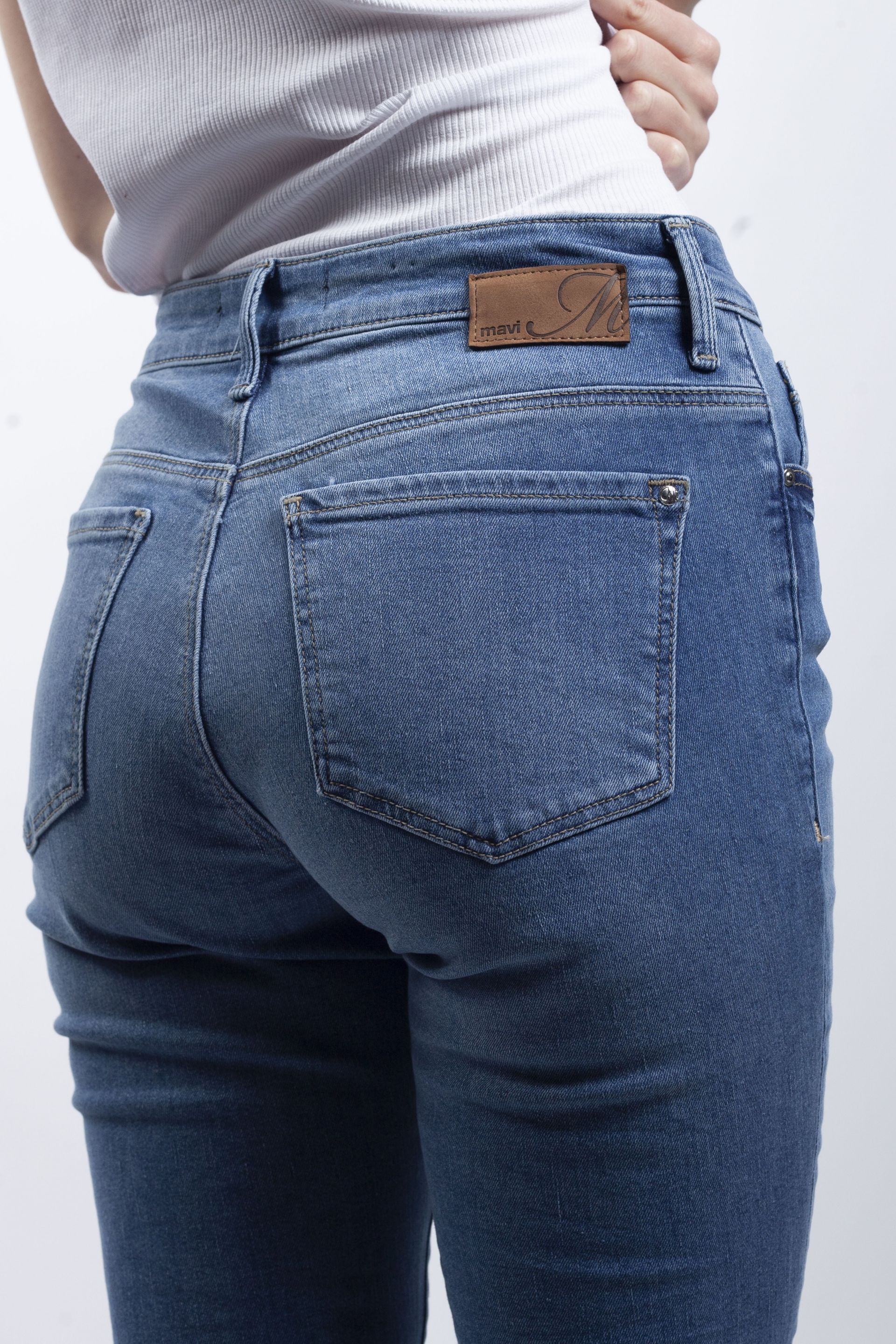 Jeans MAVI 1067833563