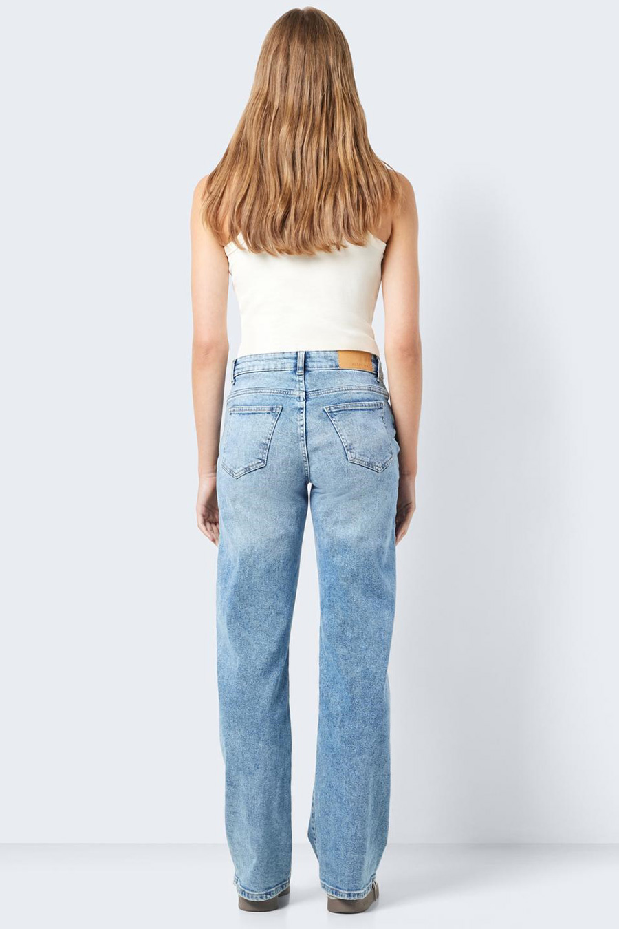 Jeans NOISY MAY 27025064-Light-Blue