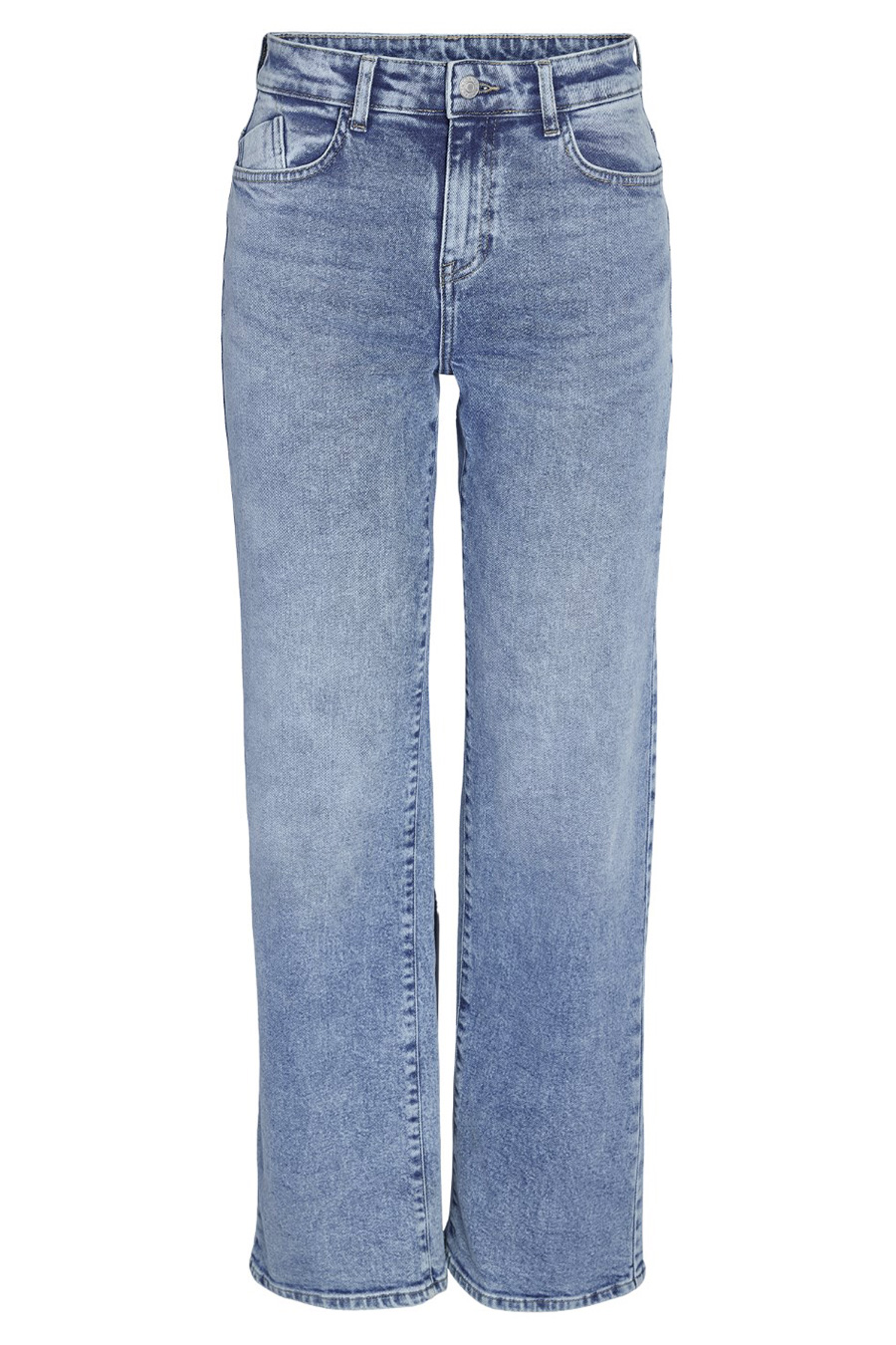 Jeans NOISY MAY 27025064-Light-Blue