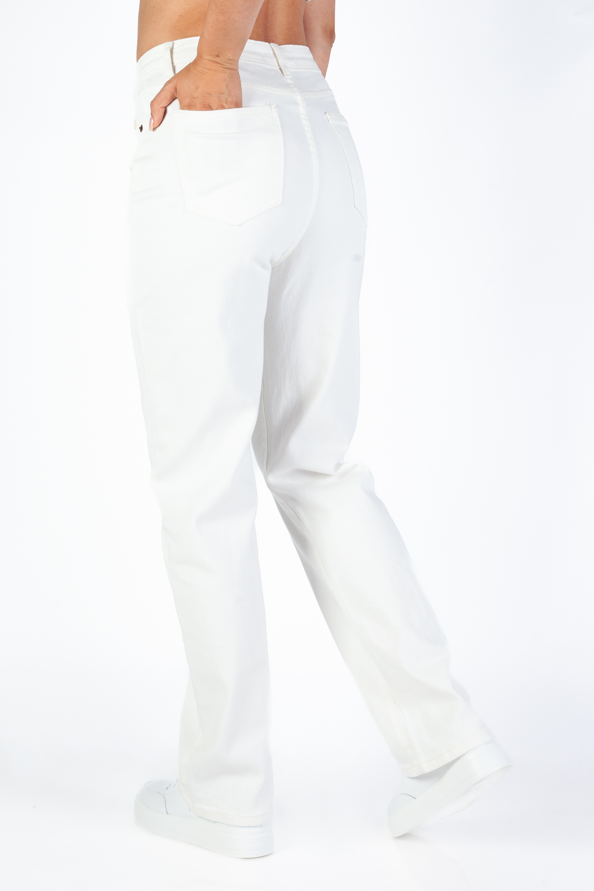 Jeans NORFY BC7938-1-12