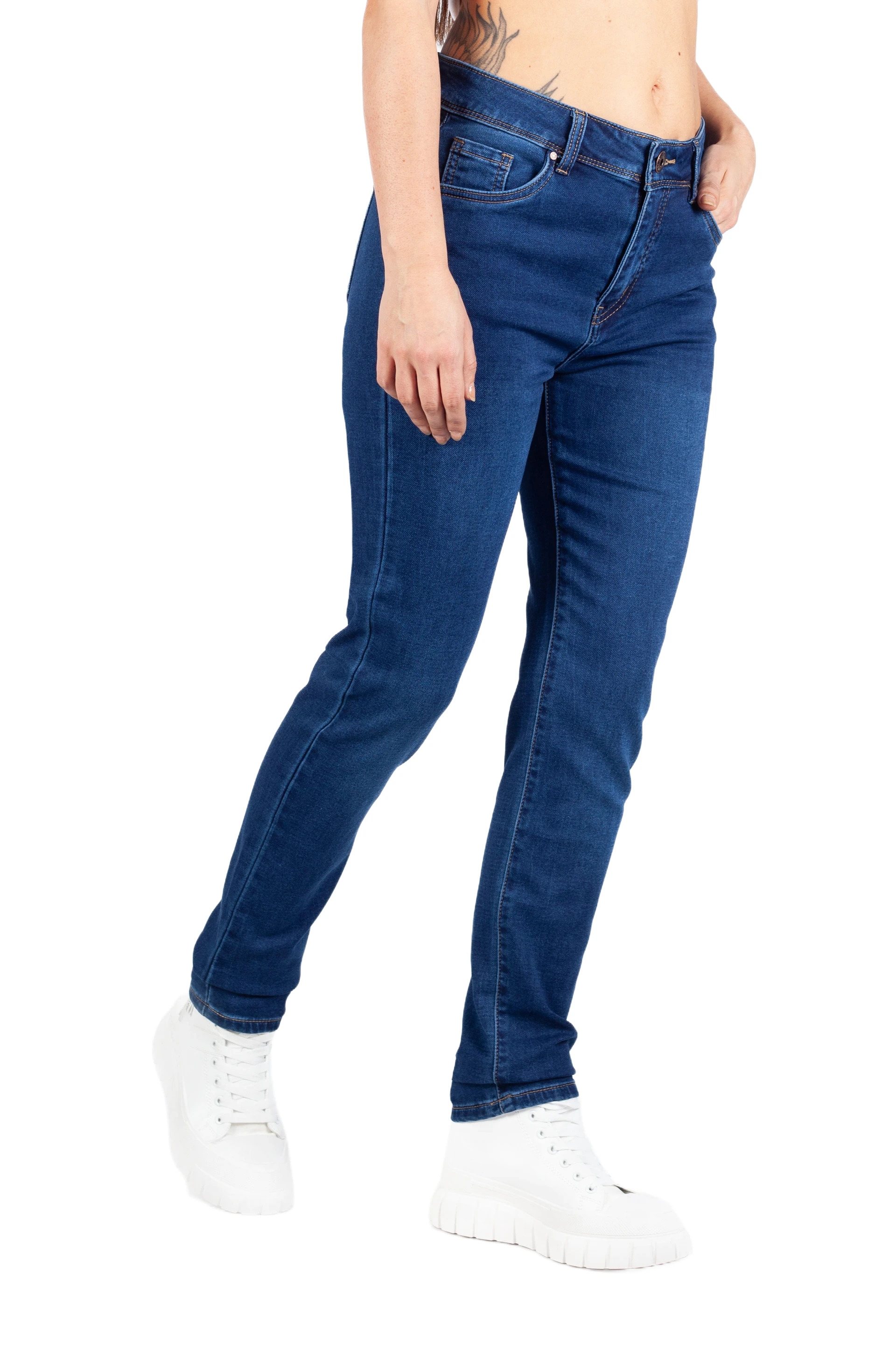 Jeans NORFY BC8089-1