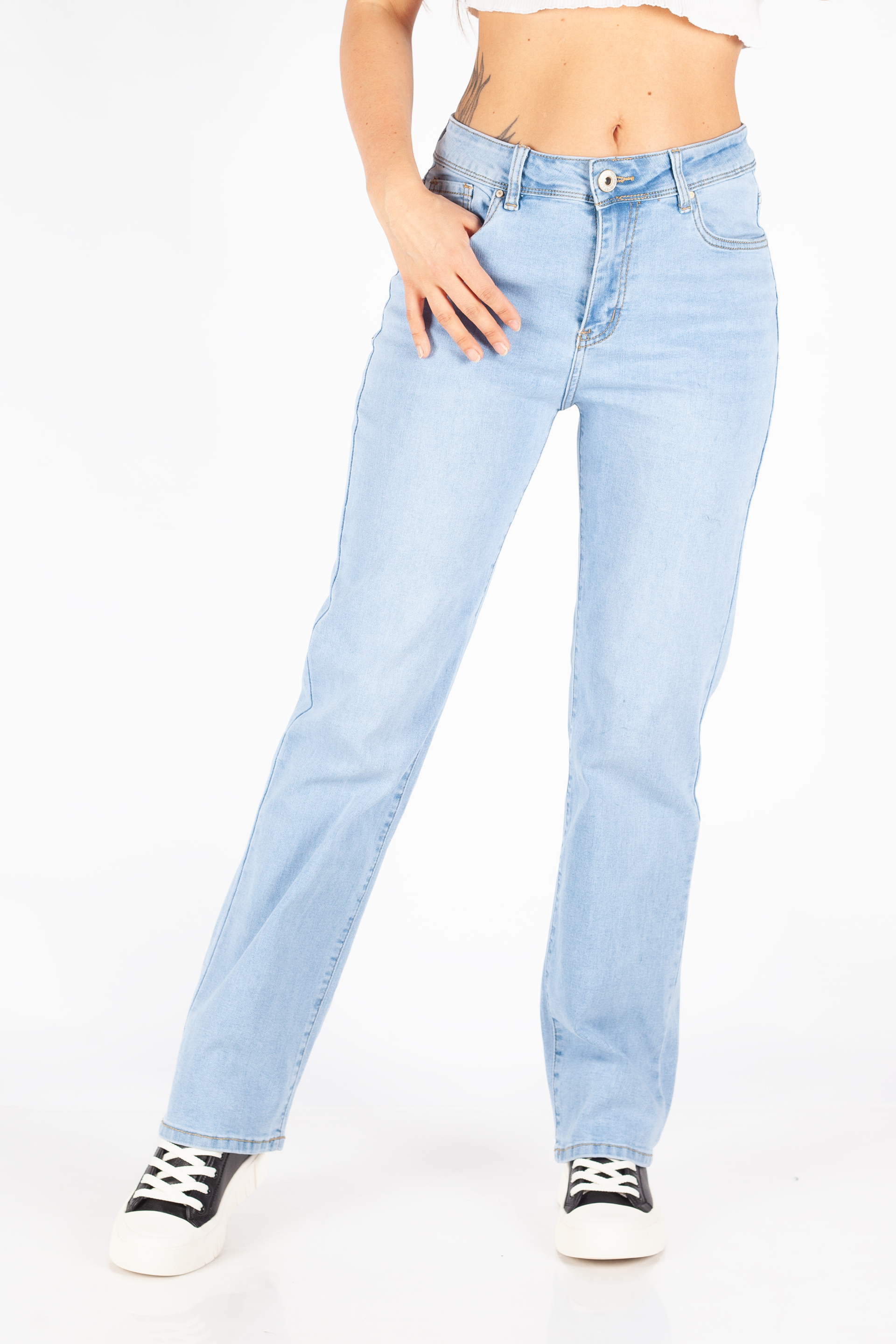 Jeans NORFY BC8187-1