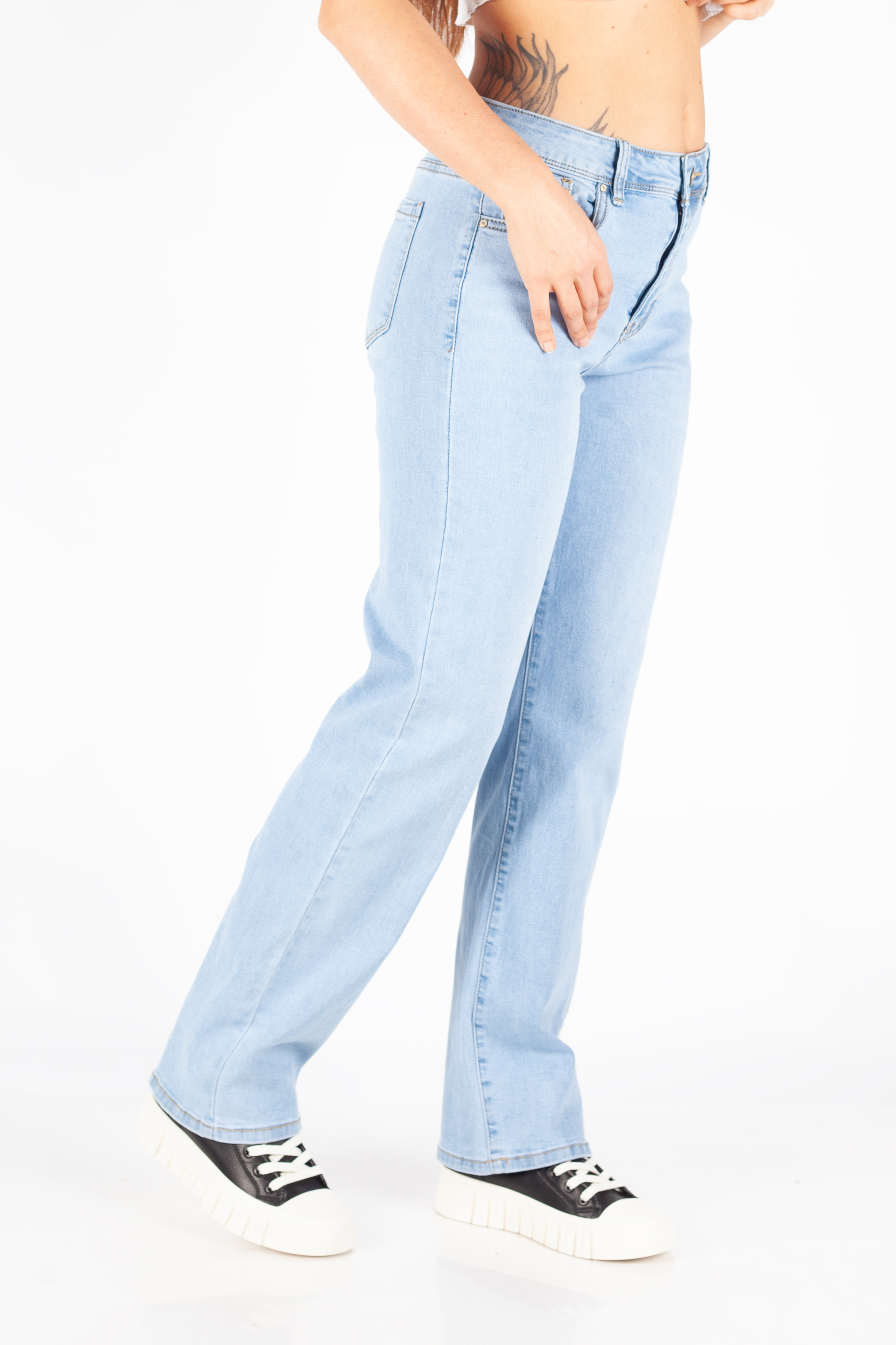 Jeans NORFY BC8187-1