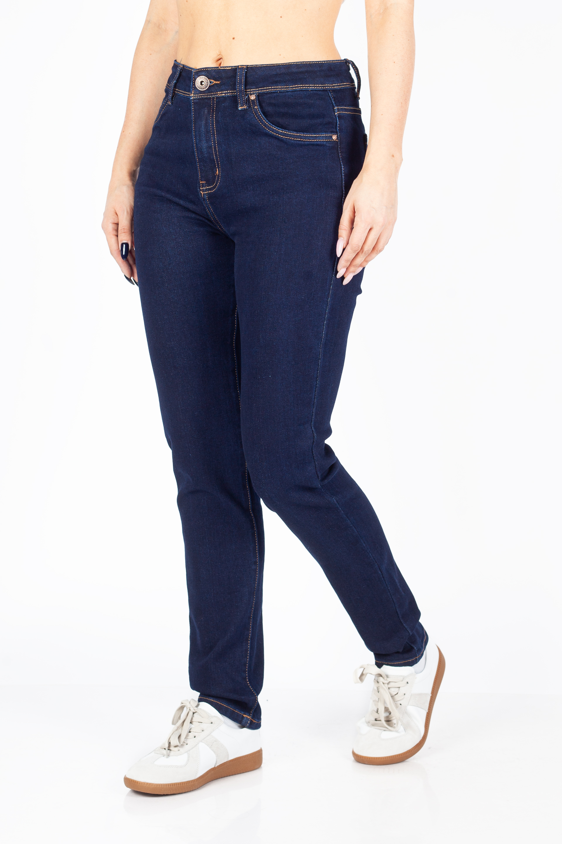 Jeans NORFY BC8433-1