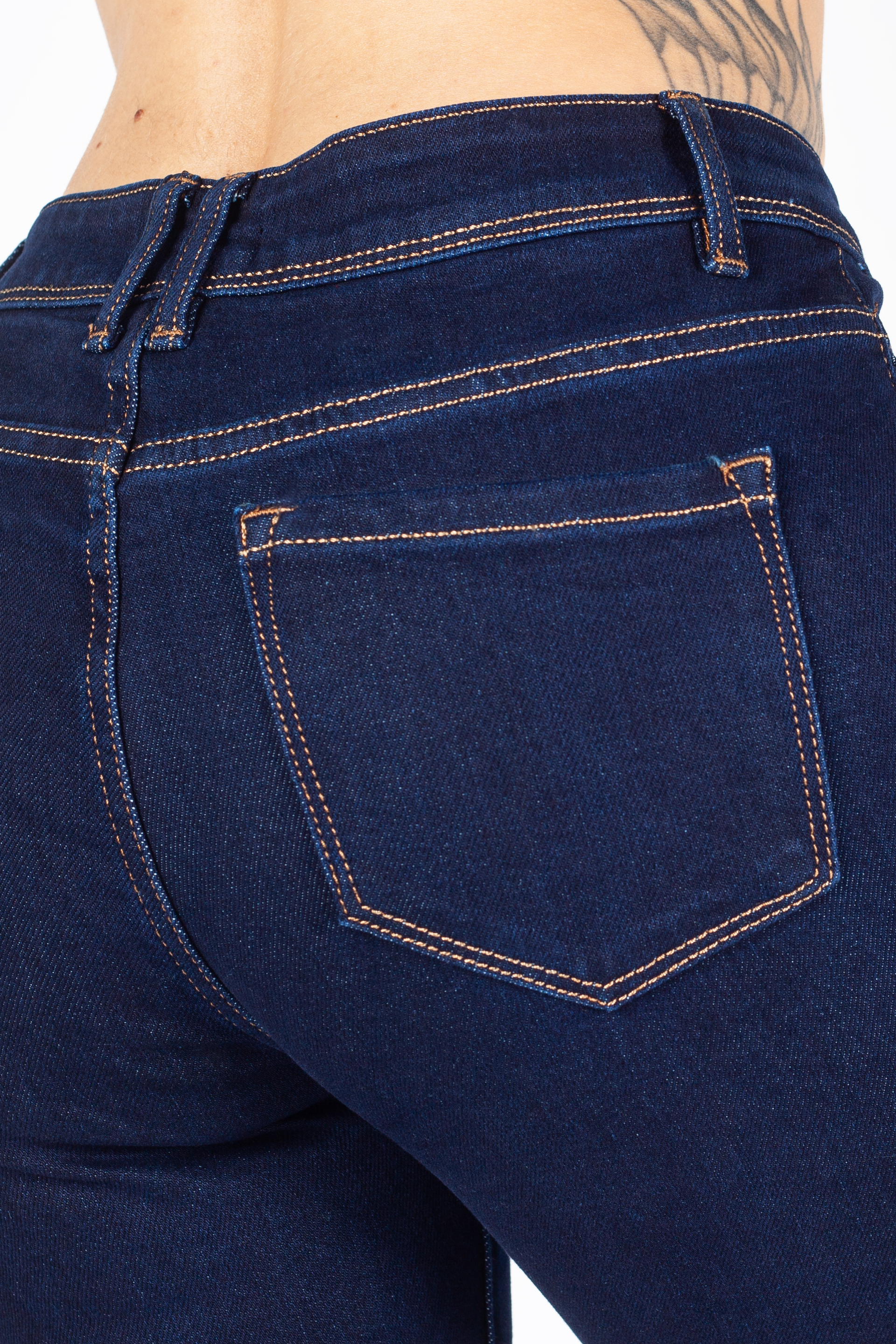 Jeans NORFY BC8433-1