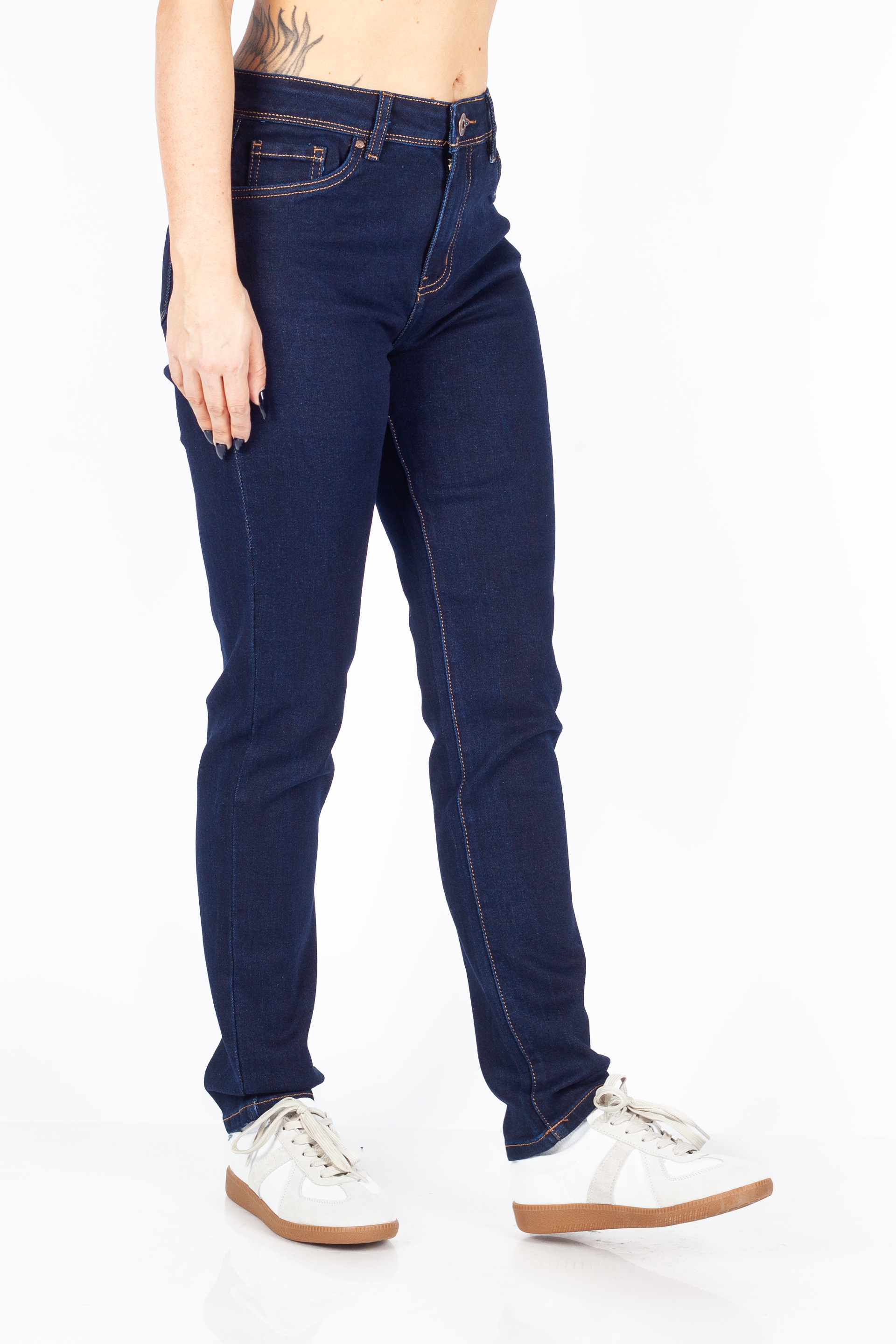 Jeans NORFY BC8433-1