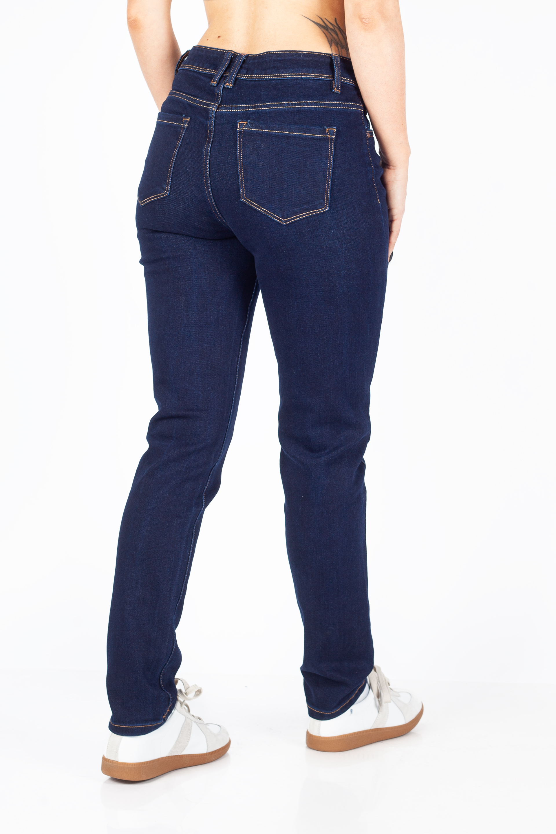 Jeans NORFY BC8433-1