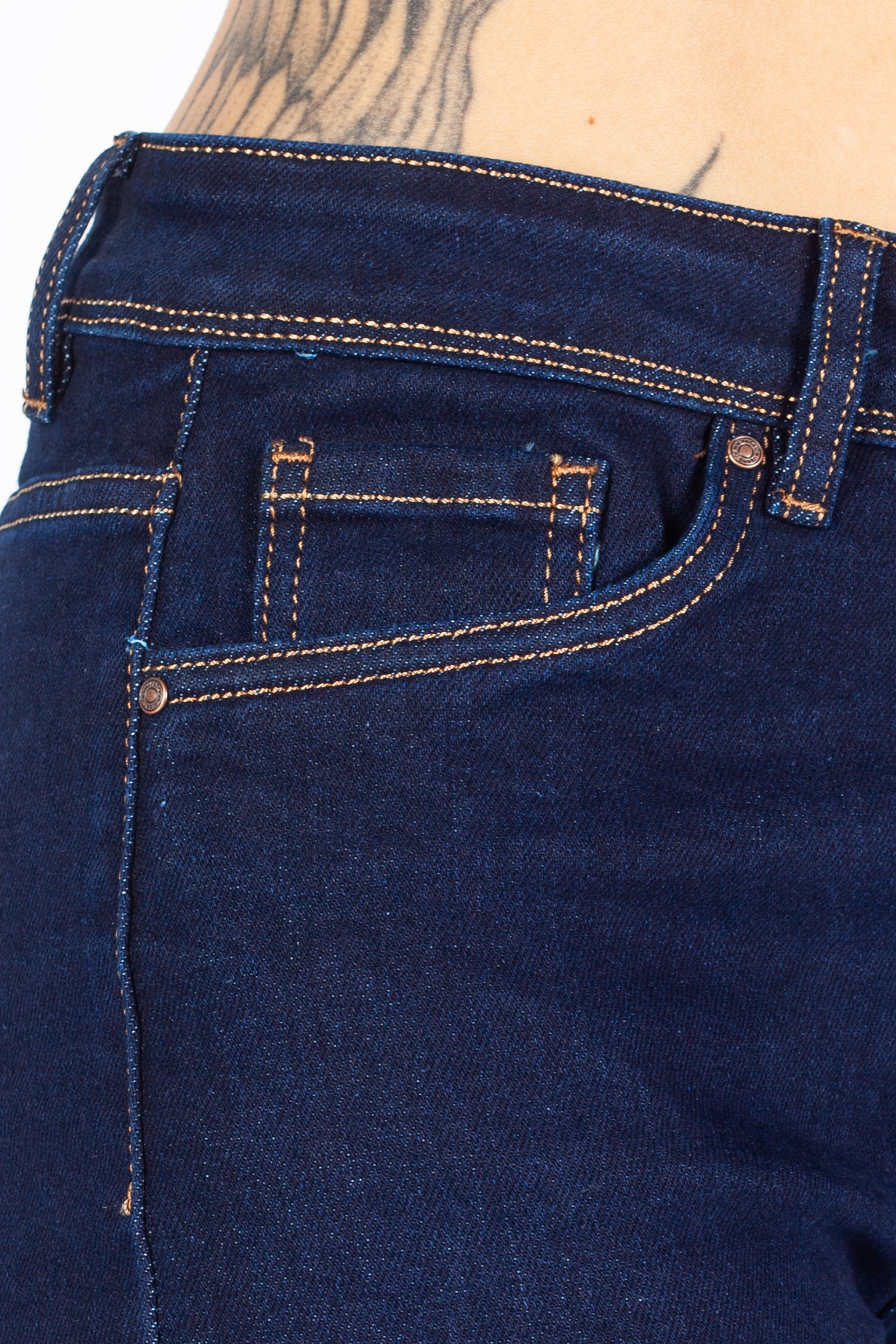 Jeans NORFY BC8433-1