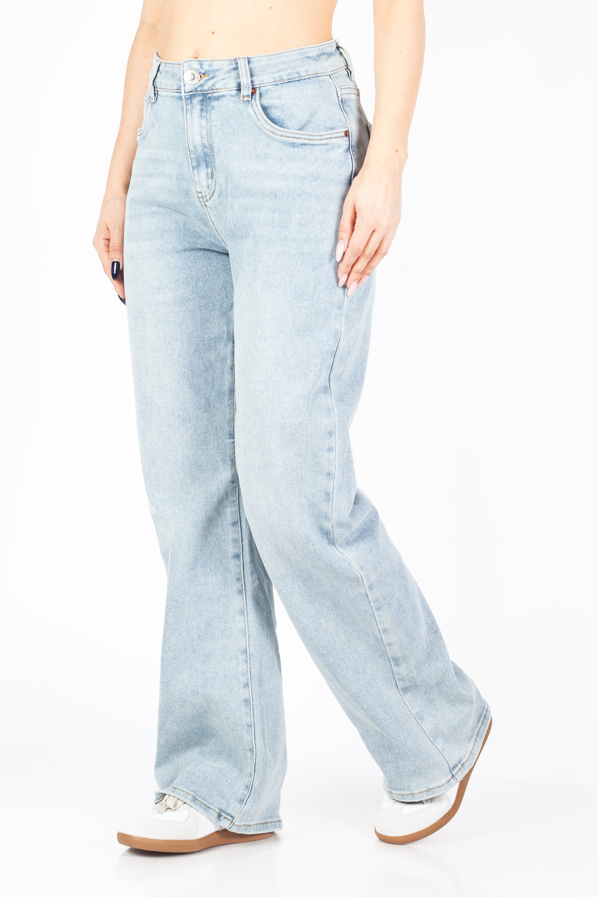 Jeans NORFY BC8469-1