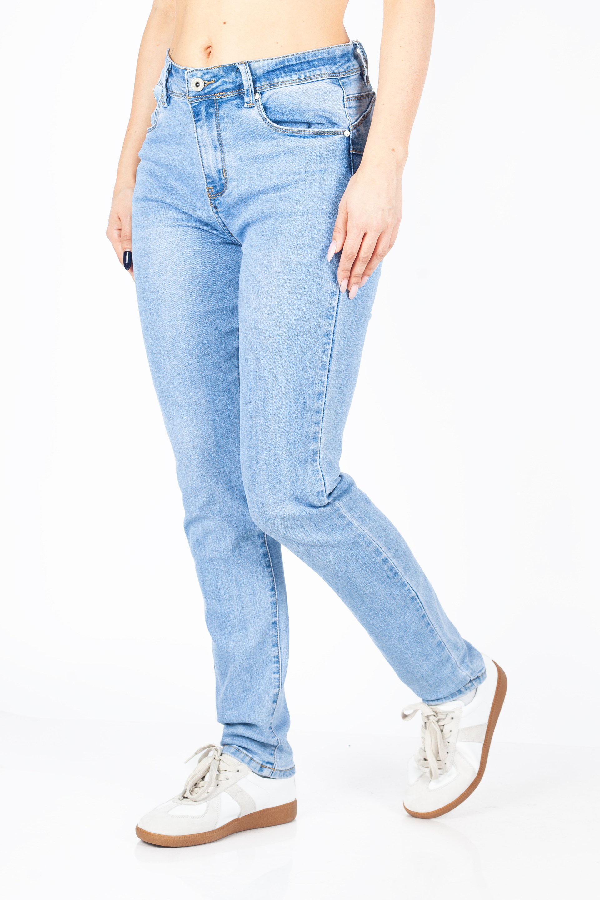 Jeans NORFY BC8490-1
