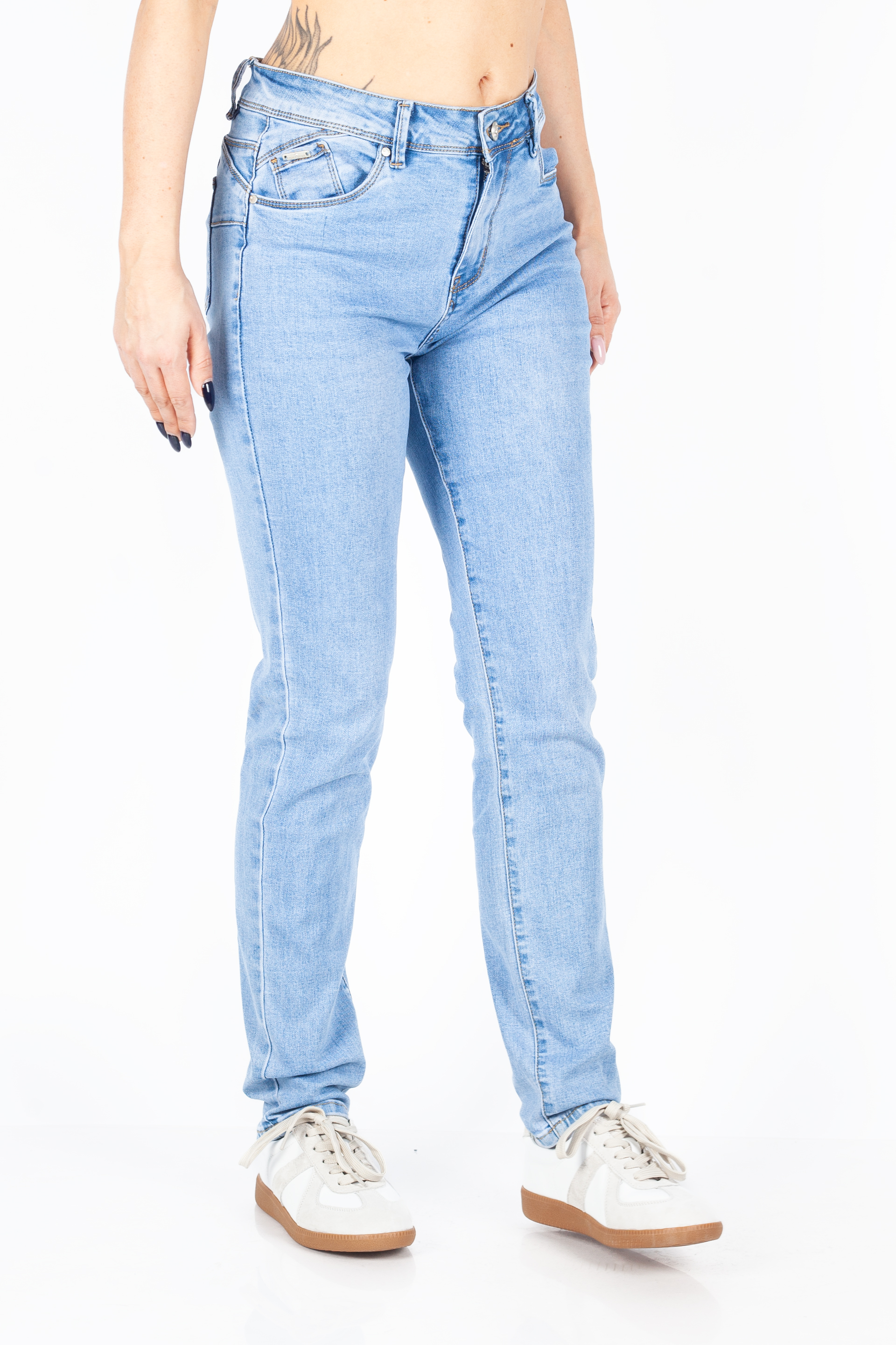 Jeans NORFY BC8490-1