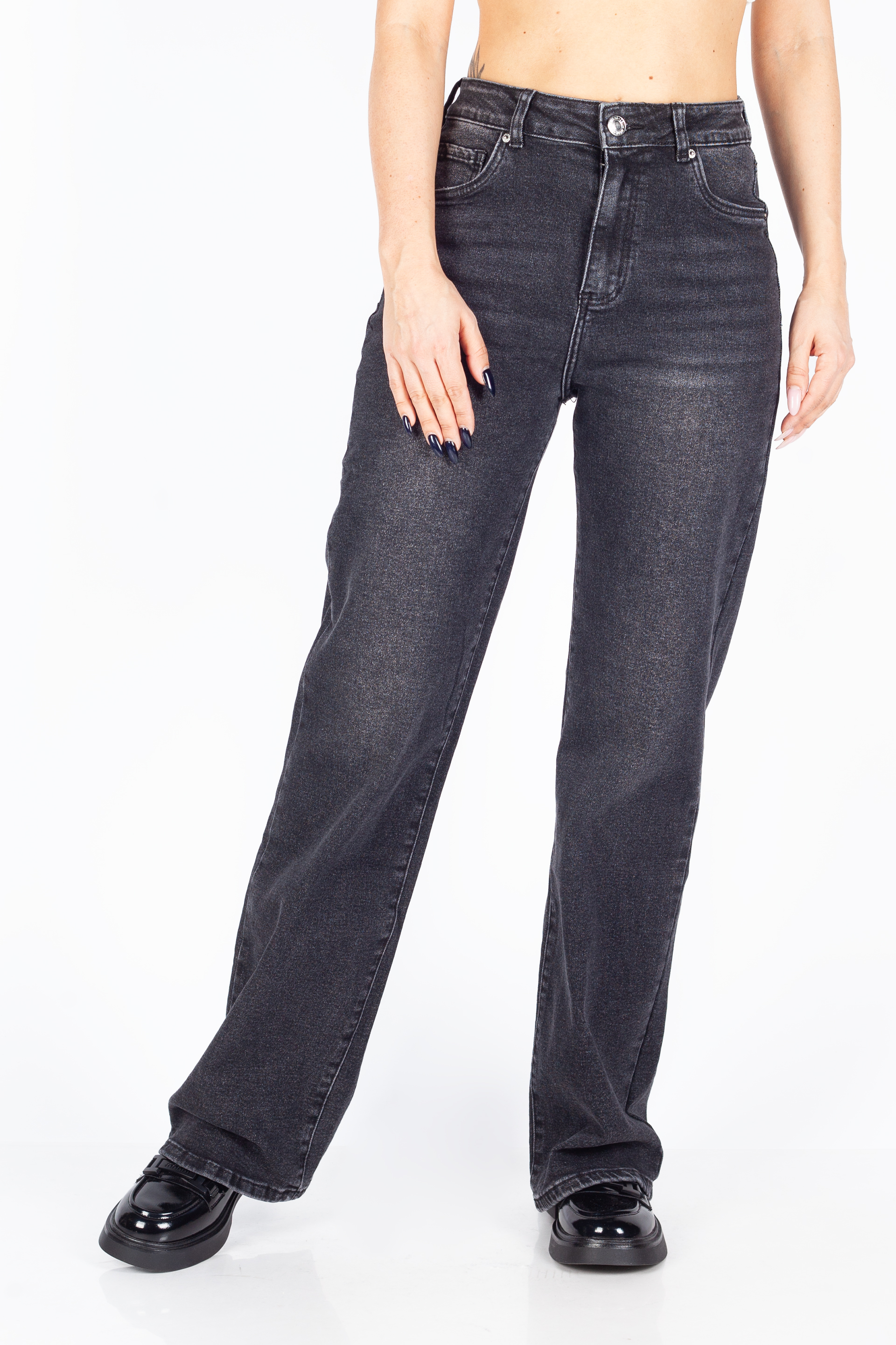 Jeans NORFY BC8637-1