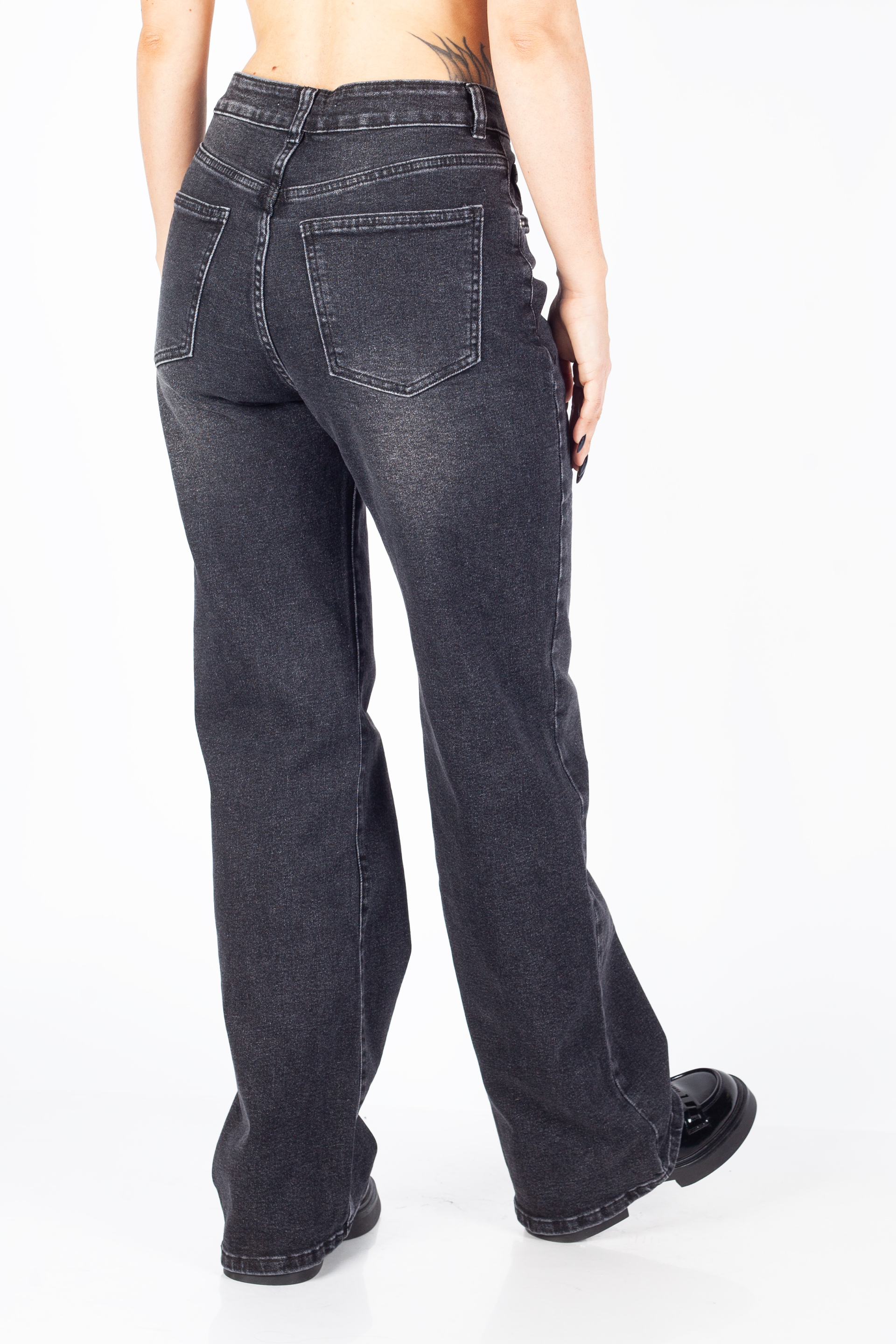 Jeans NORFY BC8637-1
