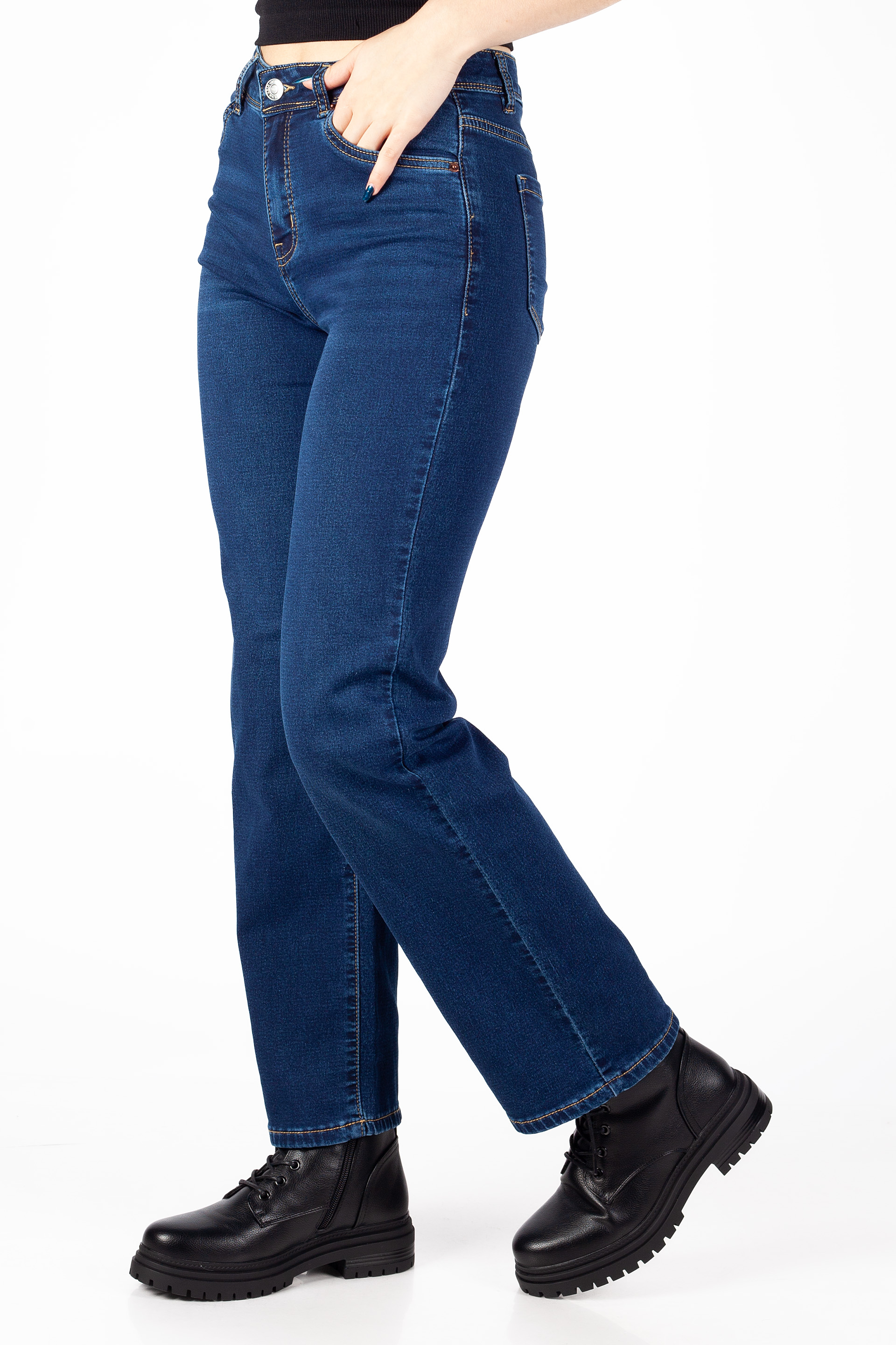 Jeans NORFY BC9240-1