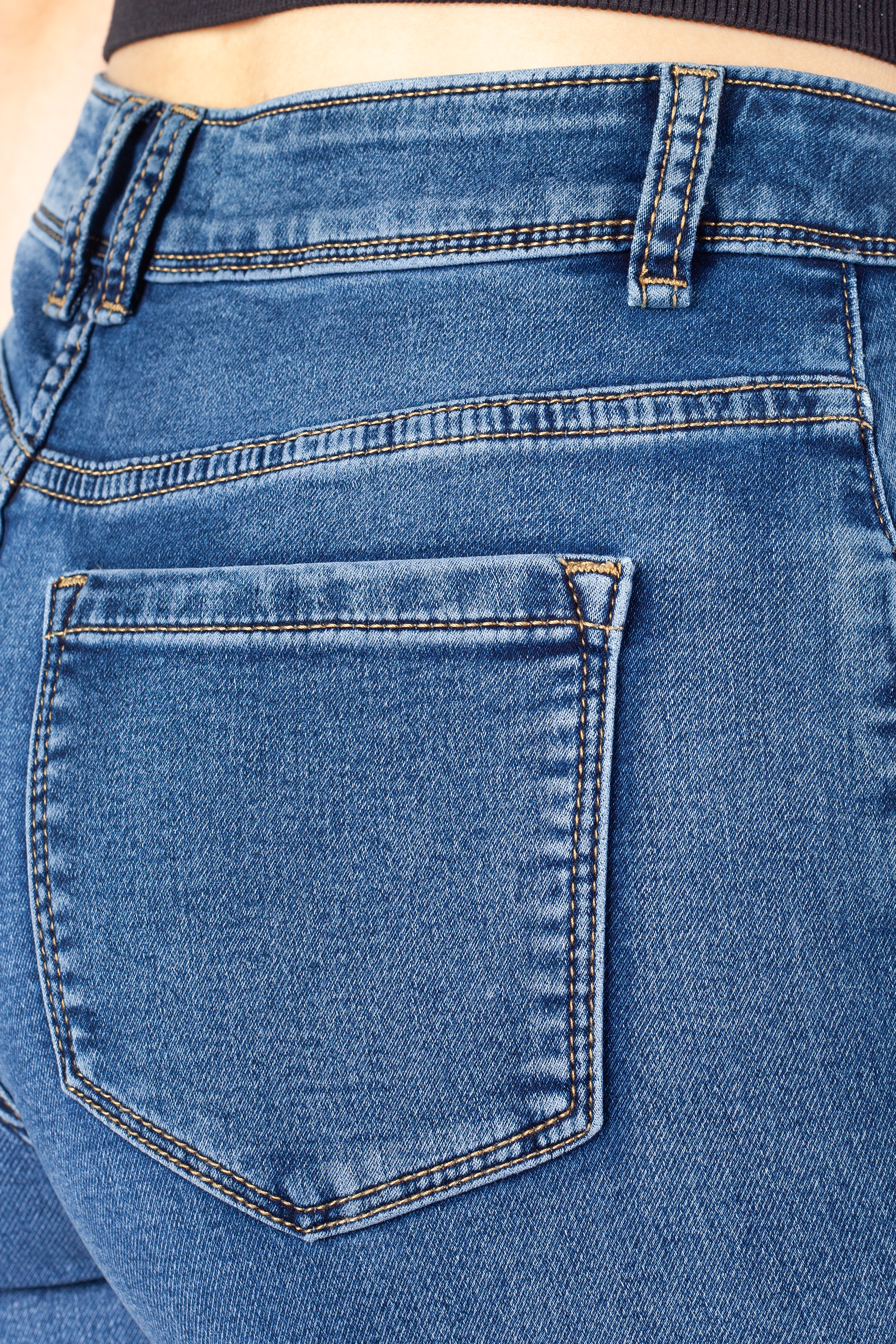 Jeans NORFY BC9241-1