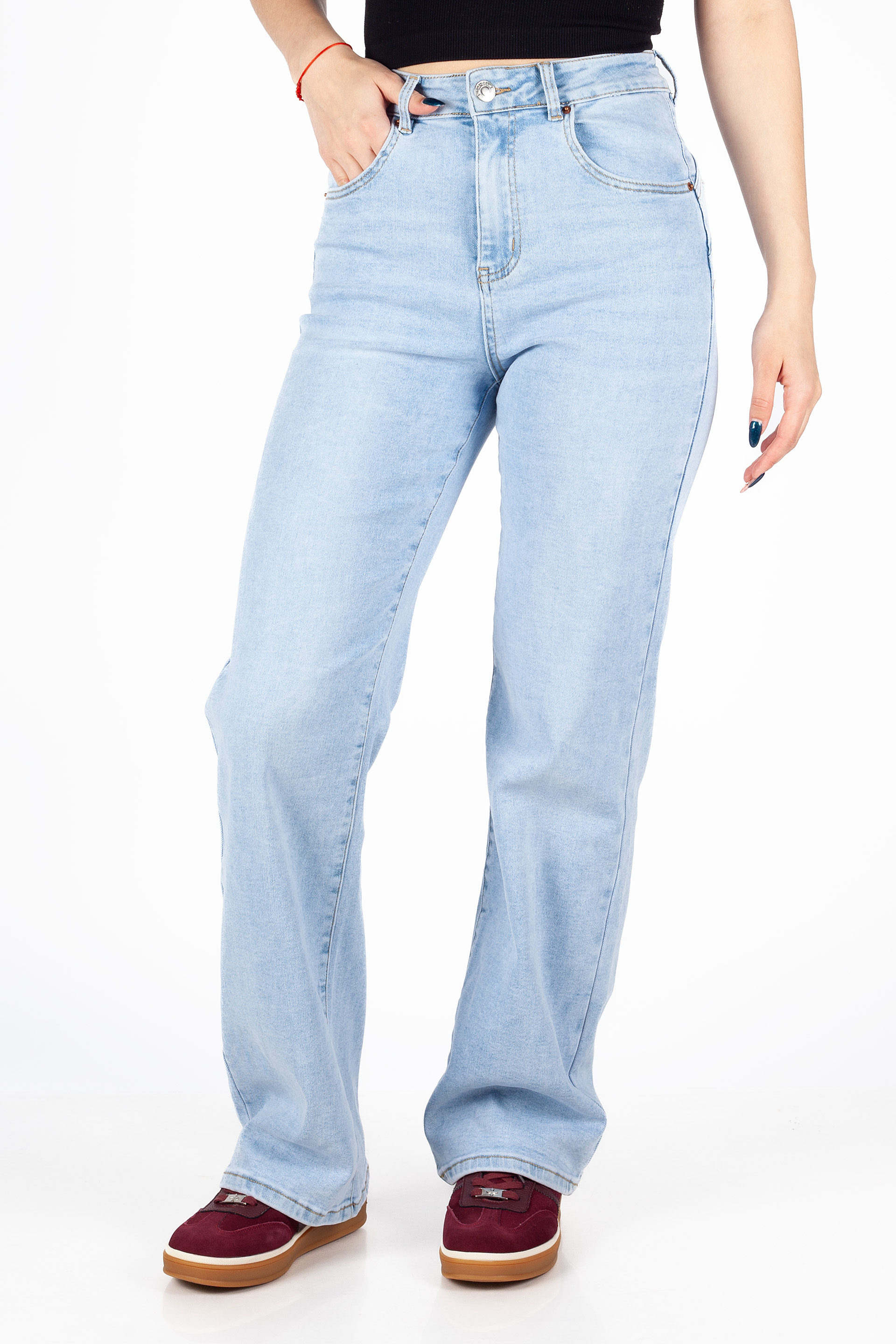 Jeans NORFY BC9254-1