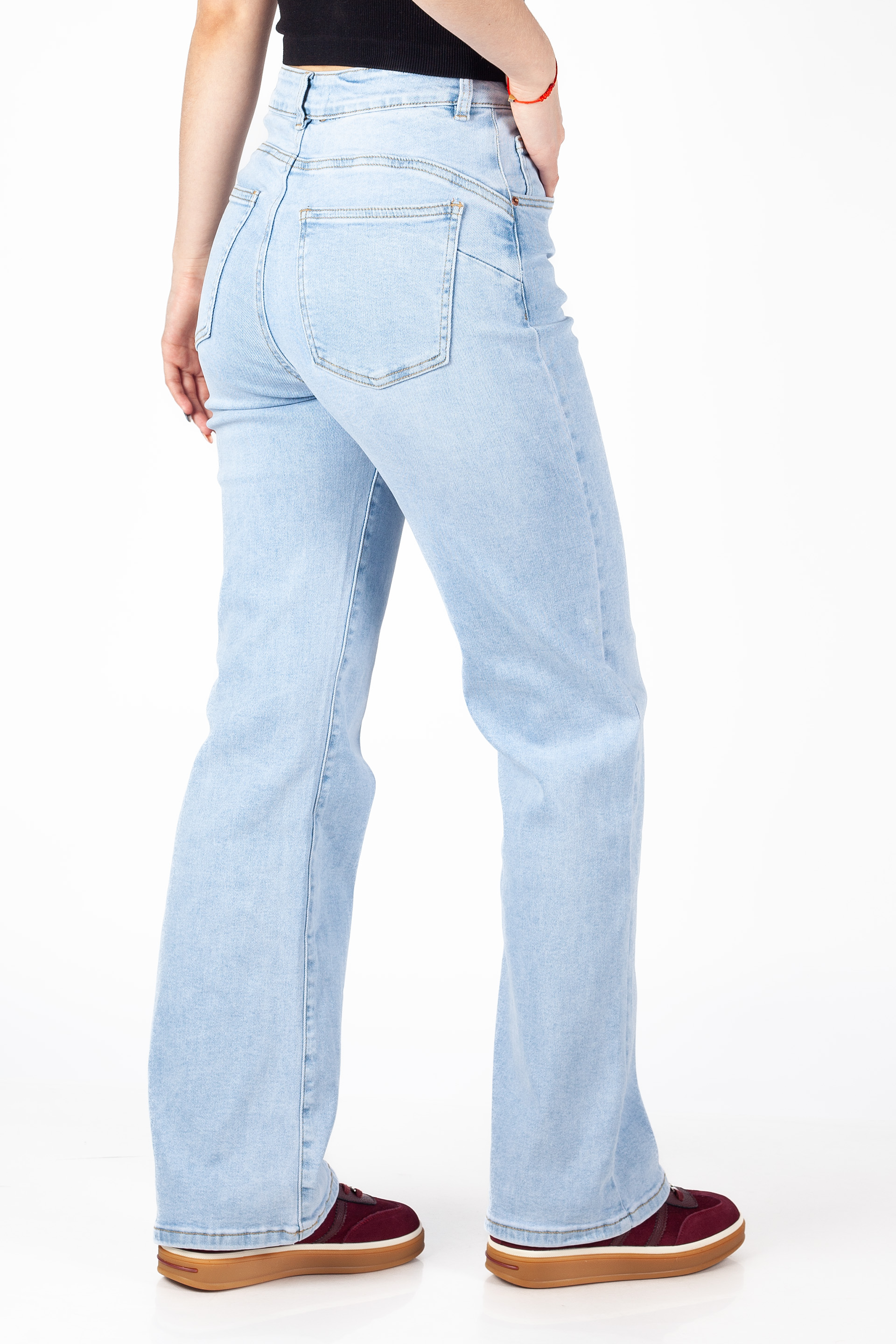 Jeans NORFY BC9254-1