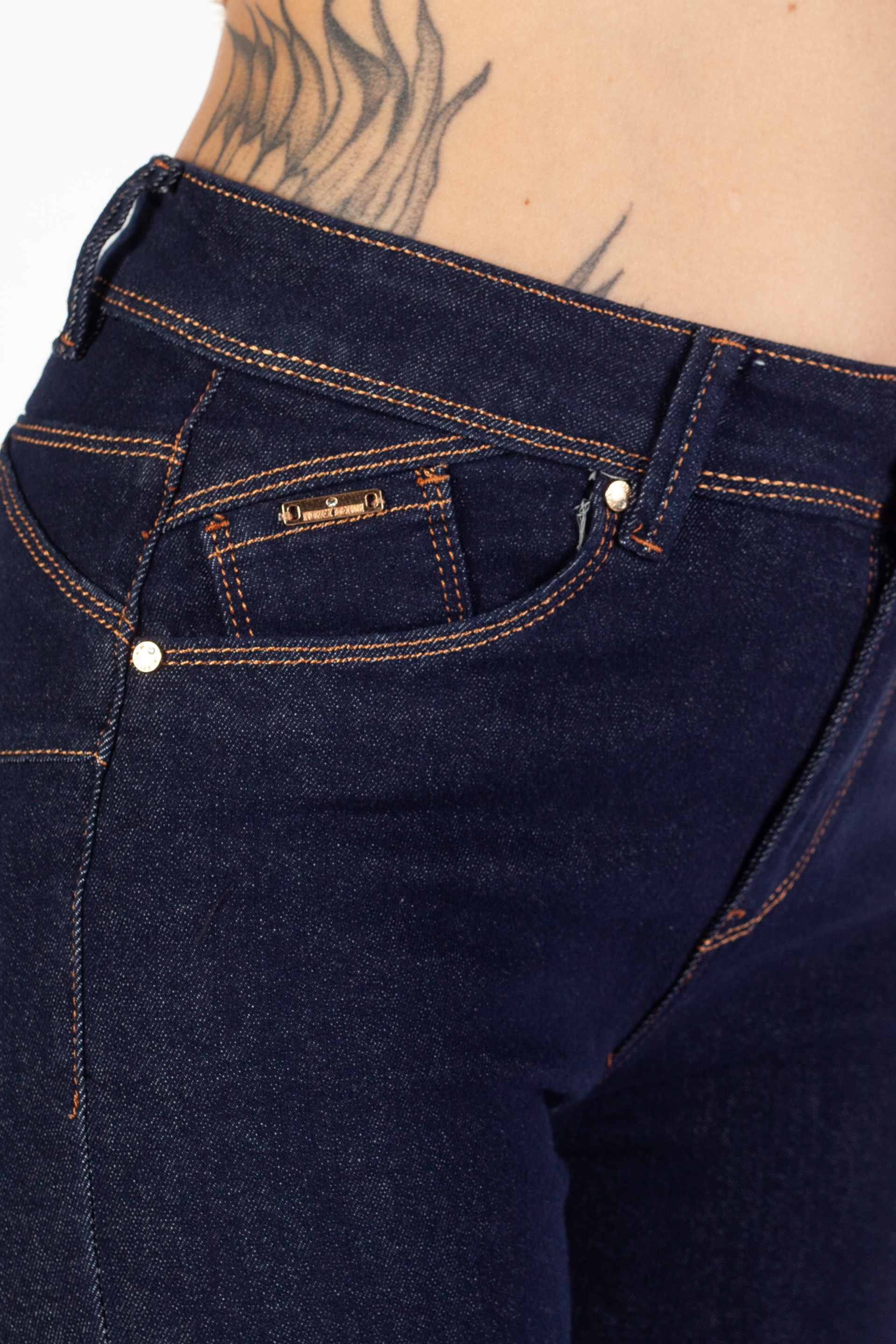 Jeans NORFY K598-1