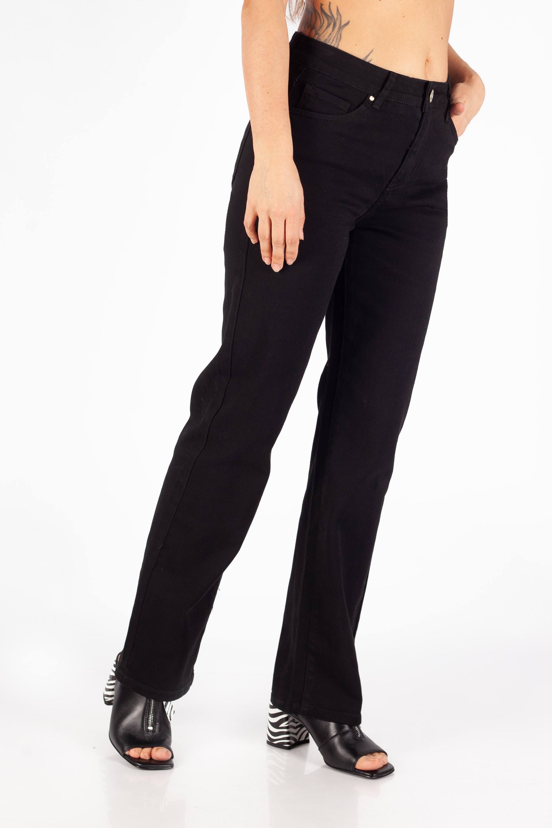 Jeans NORFY K629-1-1