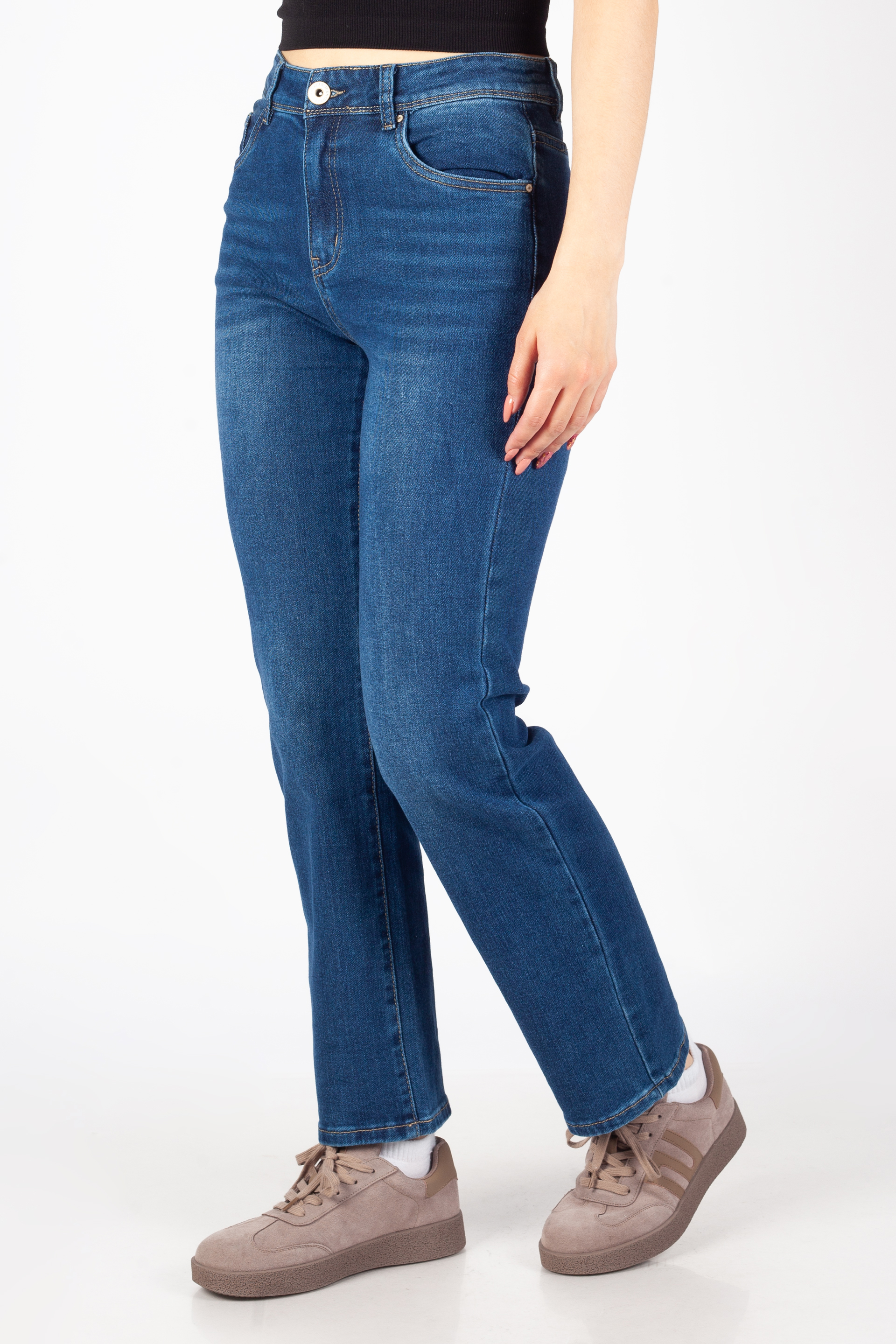 Jeans NORFY K865-2