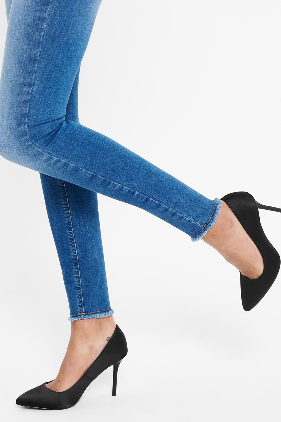 Jeans ONLY 15195681-MEDIUM-BLUE