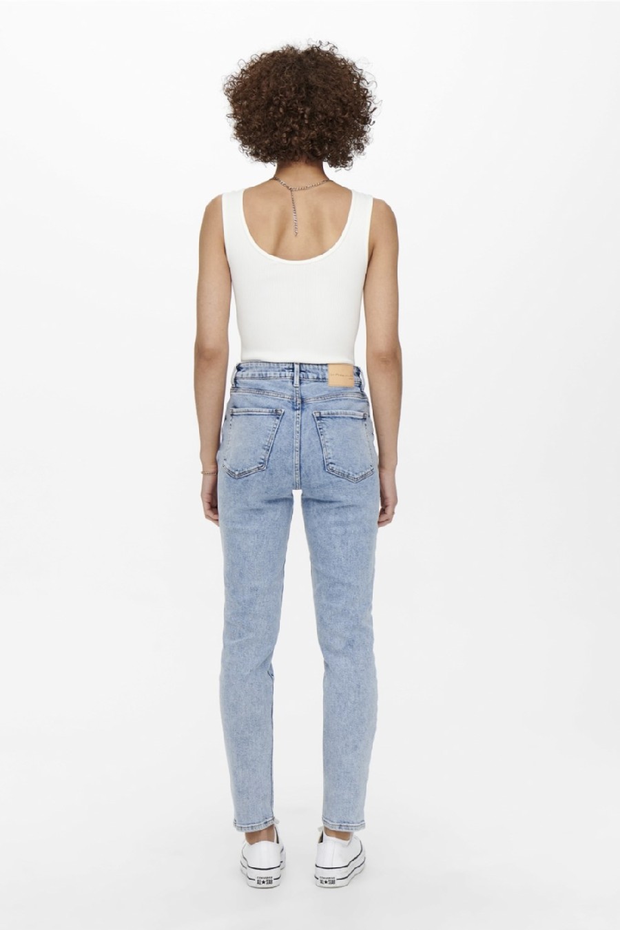 Jeans ONLY 15248715-Light-Blue