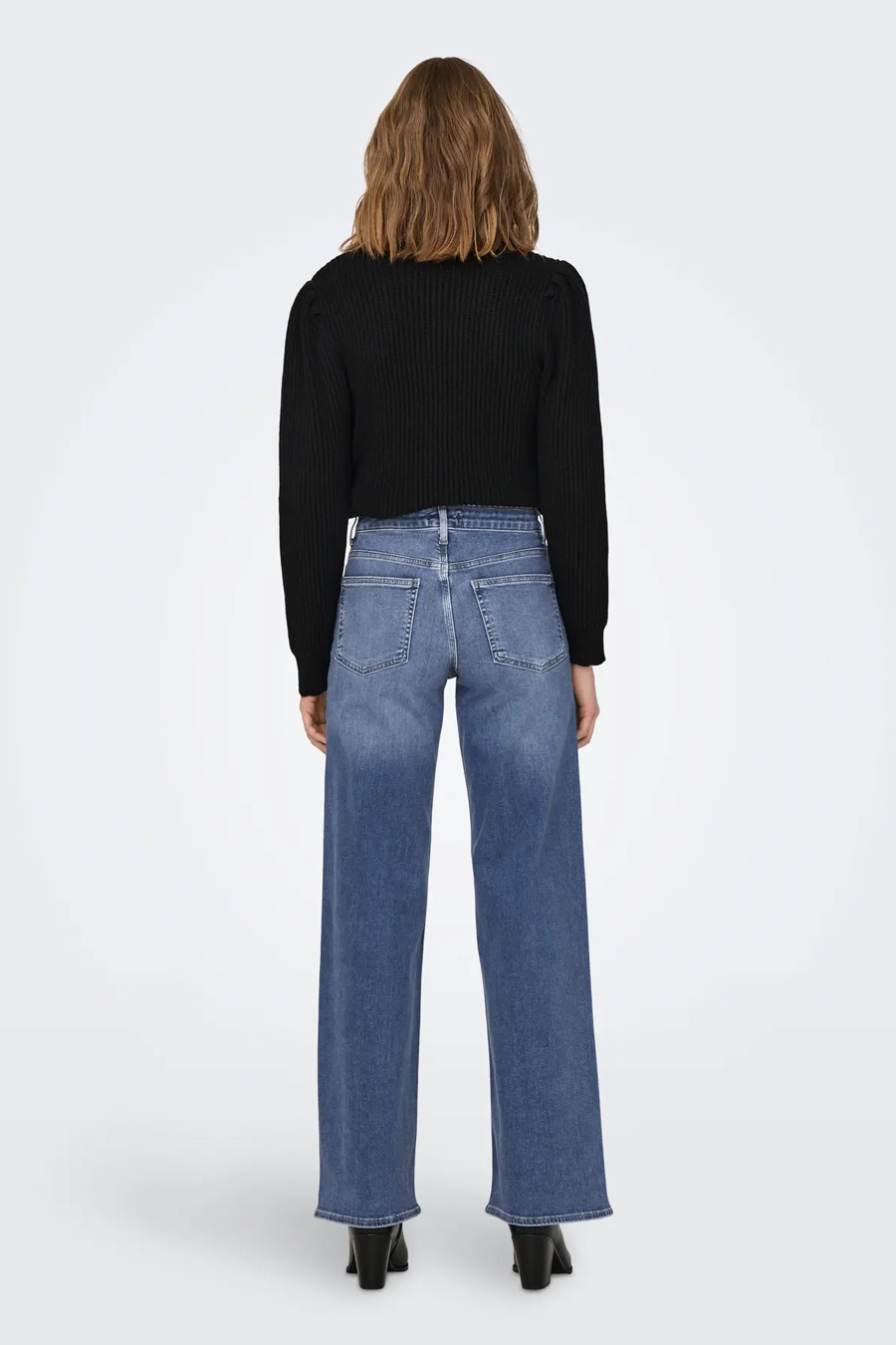 Jeans ONLY 15282980-Medium-Blue