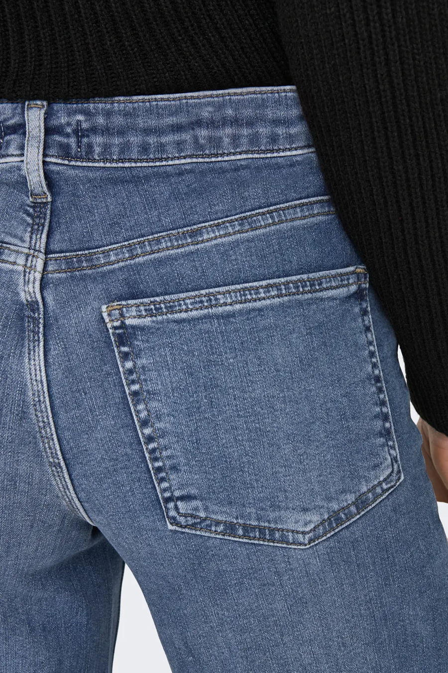 Jeans ONLY 15282980-Medium-Blue